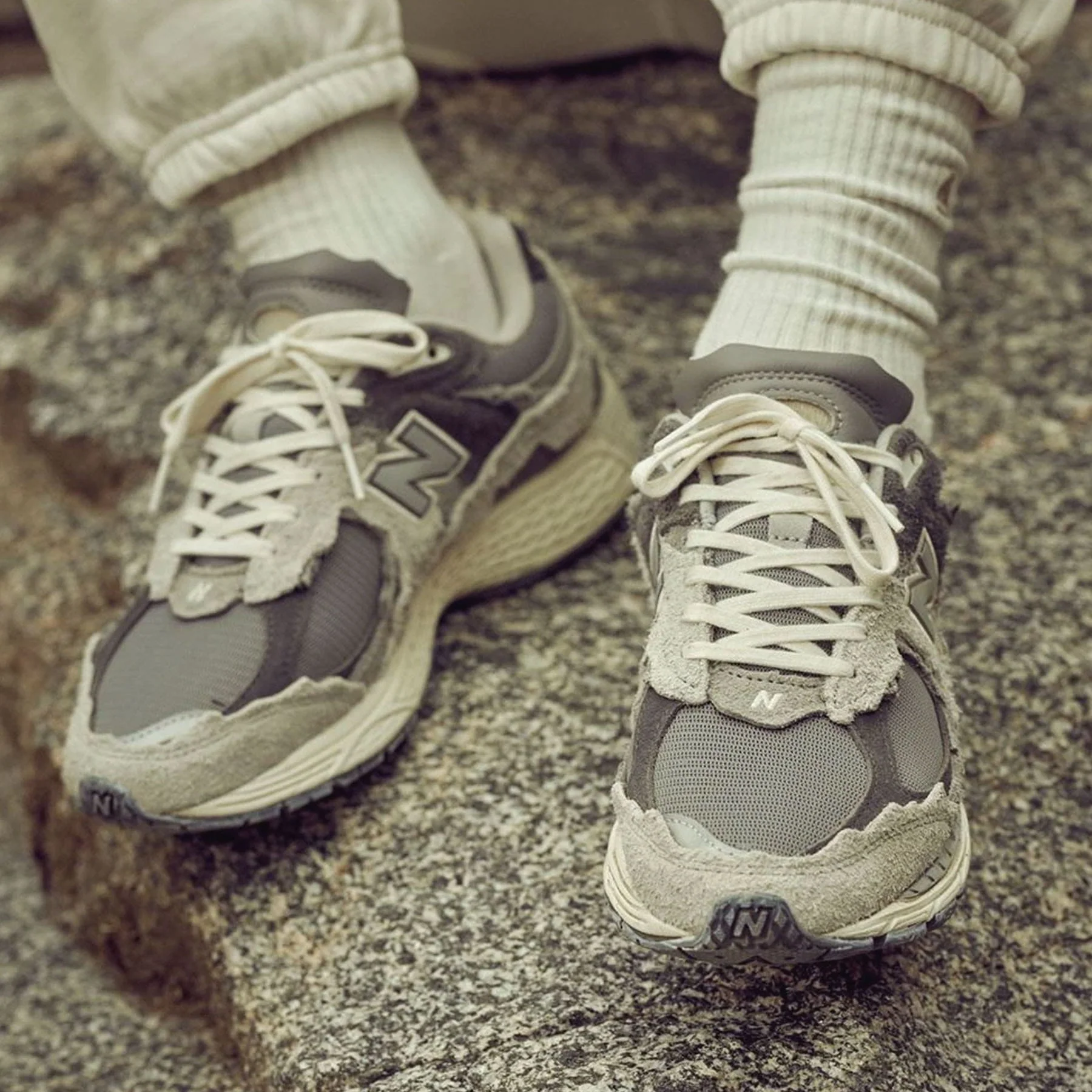New Balance 2002R 'Protection Pack - Rain Cloud' - Image 7