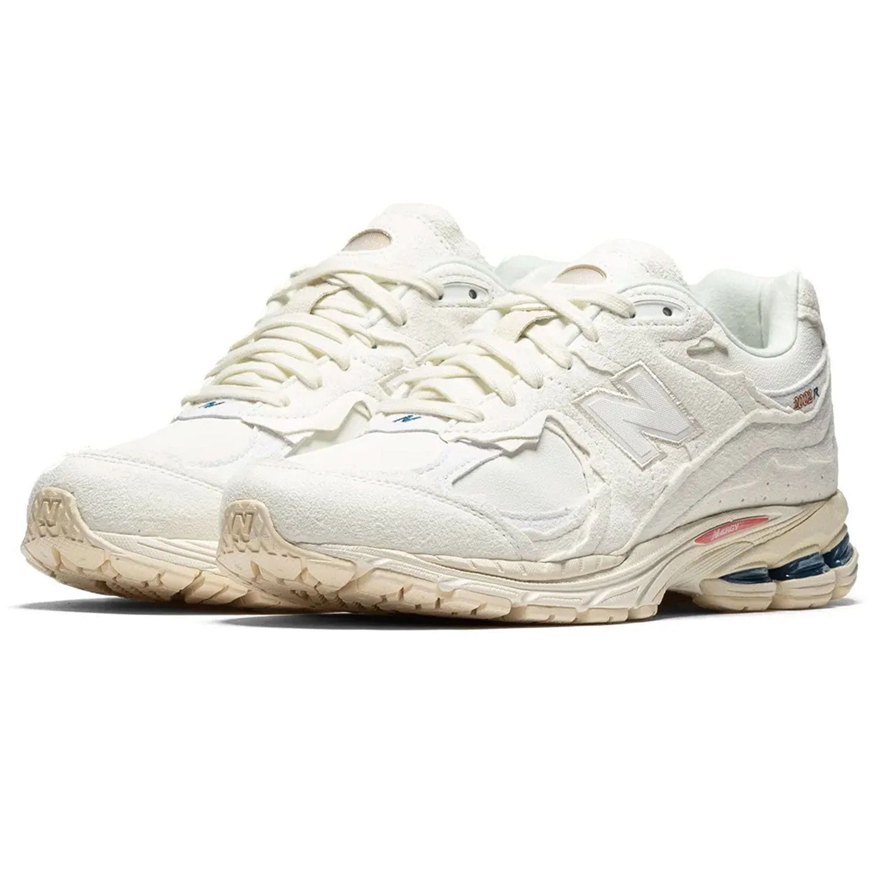 New Balance 2002R 'Protection Pack - Sea Salt' - Image 2