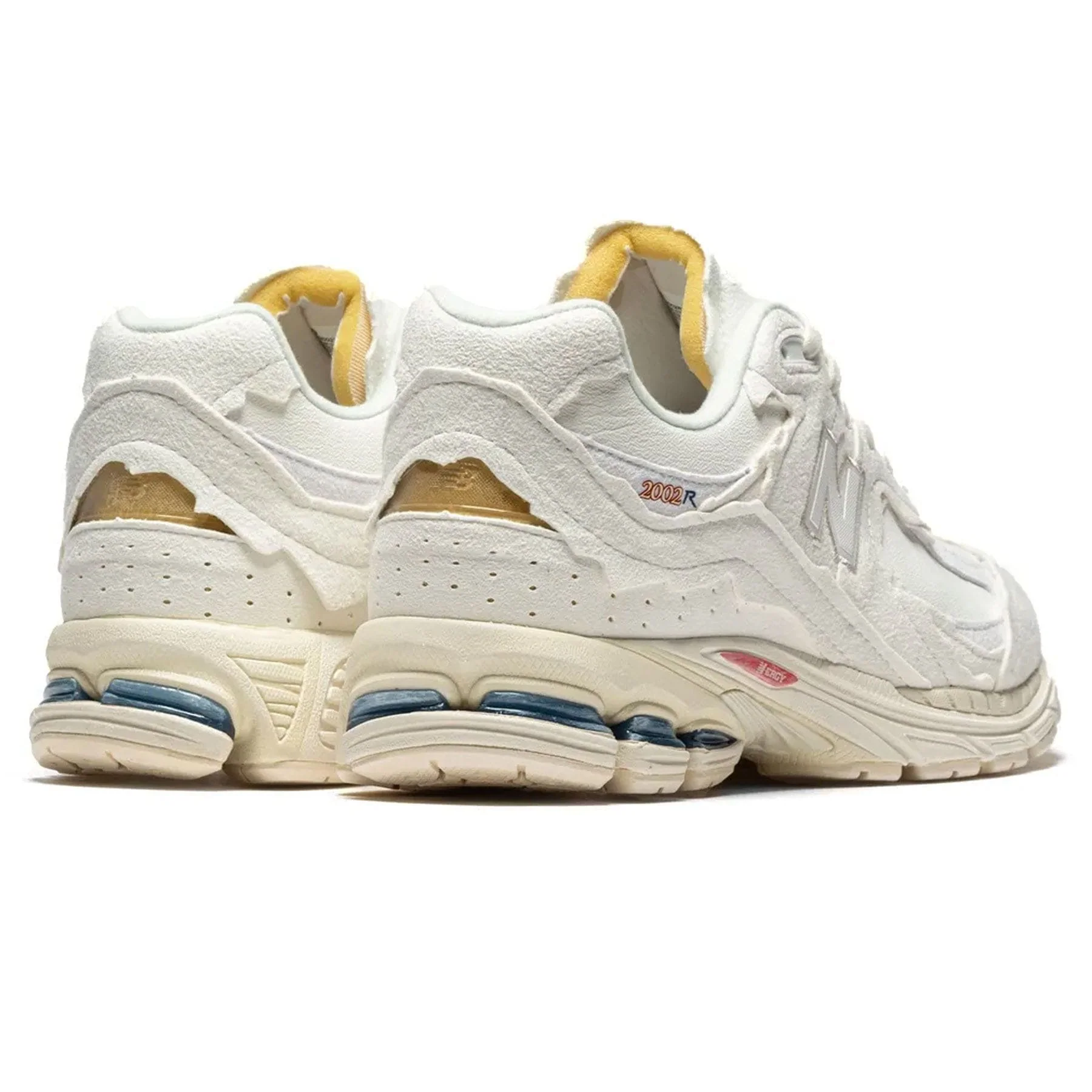 New Balance 2002R 'Protection Pack - Sea Salt' - Image 3