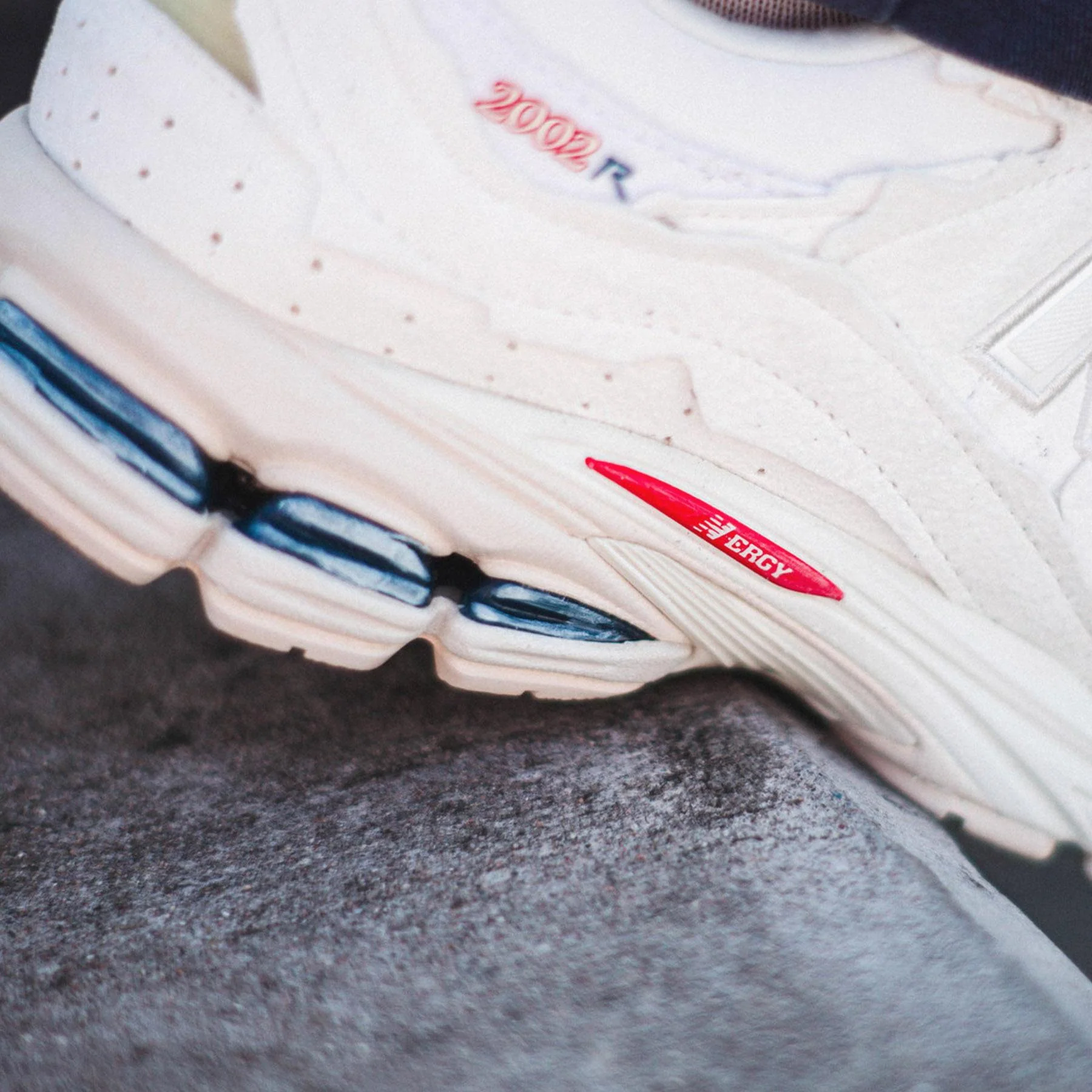 New Balance 2002R 'Protection Pack - Sea Salt' - Image 7
