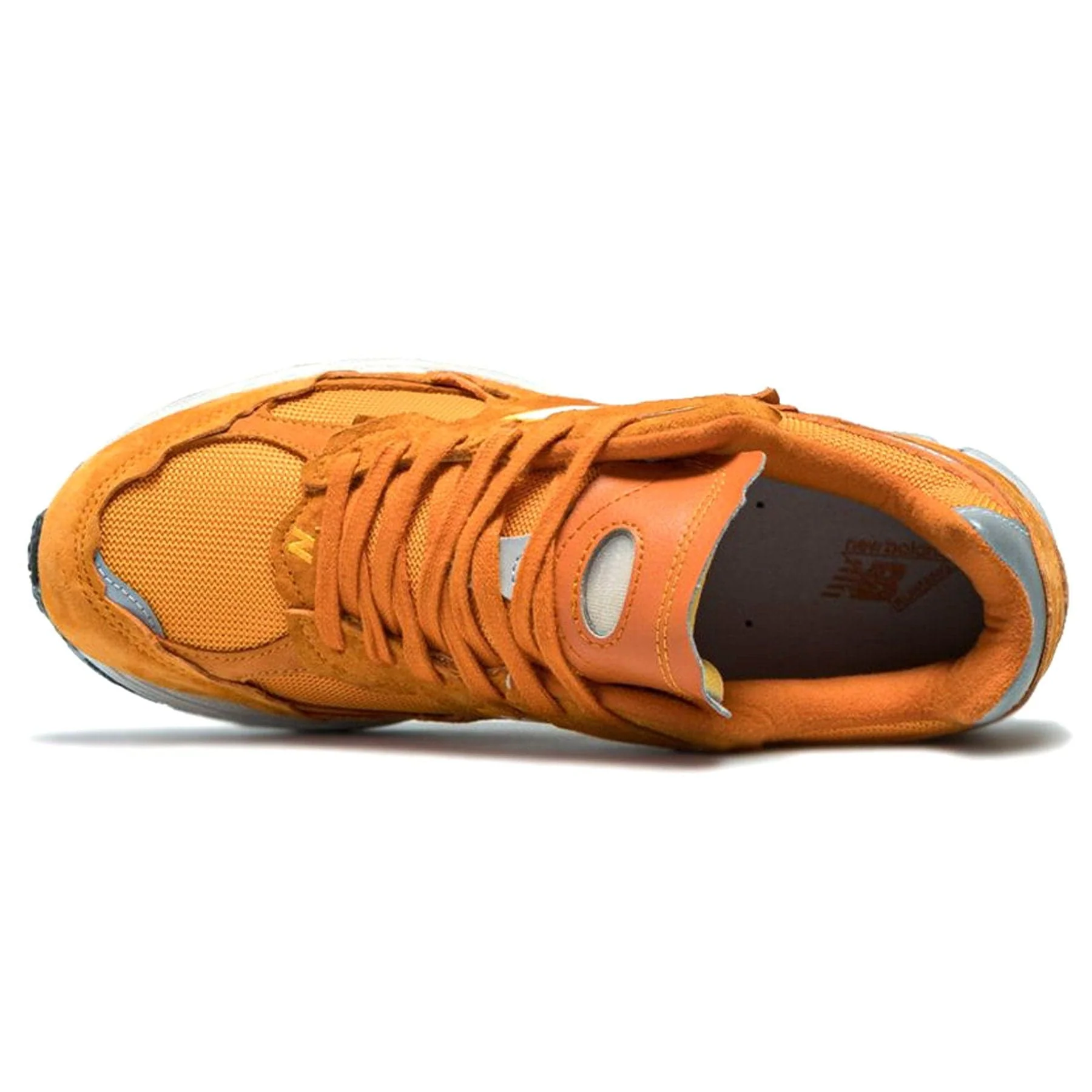 New Balance 2002R 'Protection Pack - Vintage Orange' - Image 4