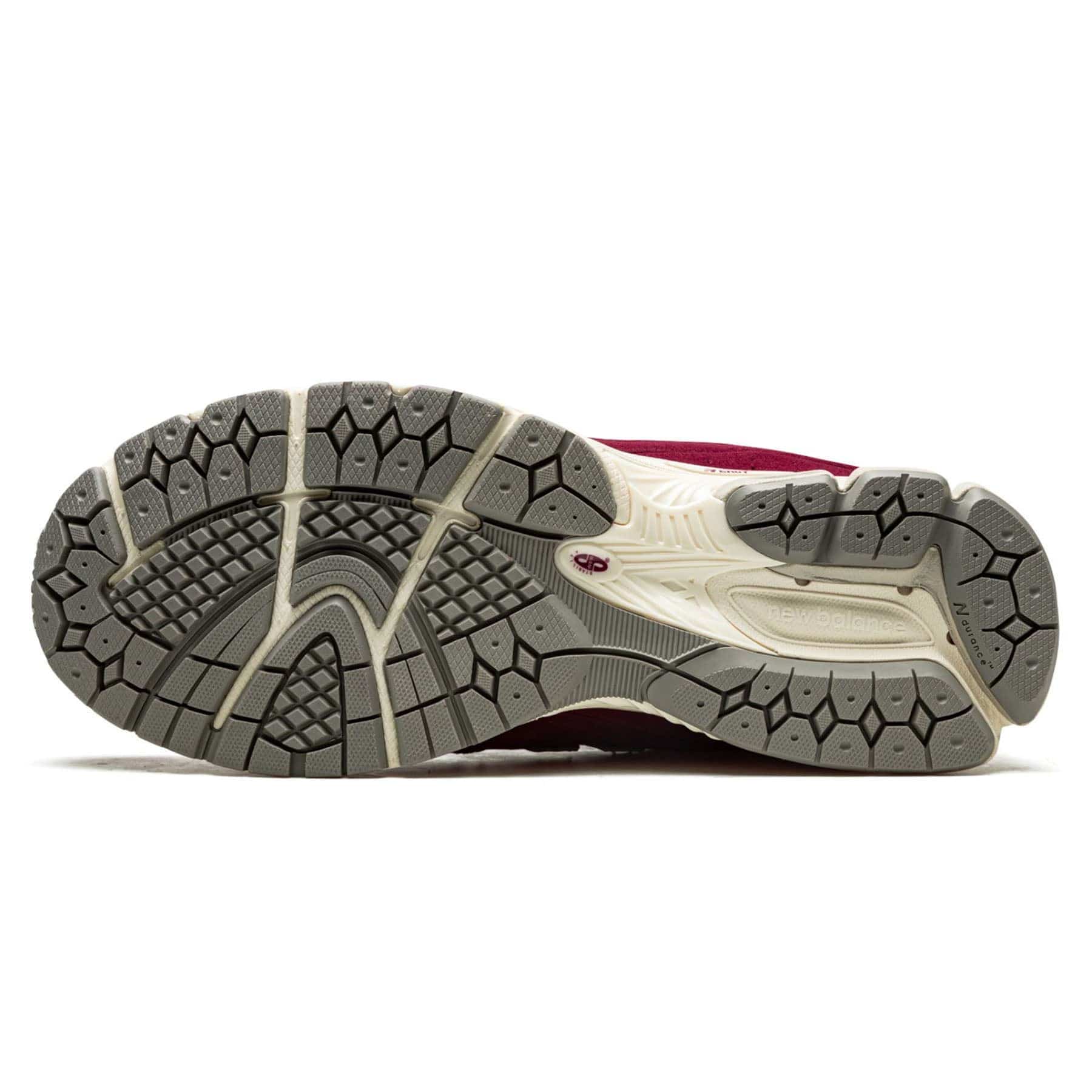 New Balance 2002R 'Suede Pack - Garnet Deep Earth Red' - Image 5