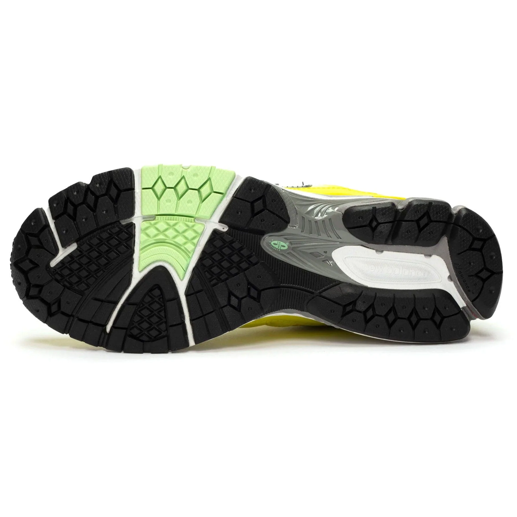 New Balance 2002R 'Sulpher Yellow' - Image 4