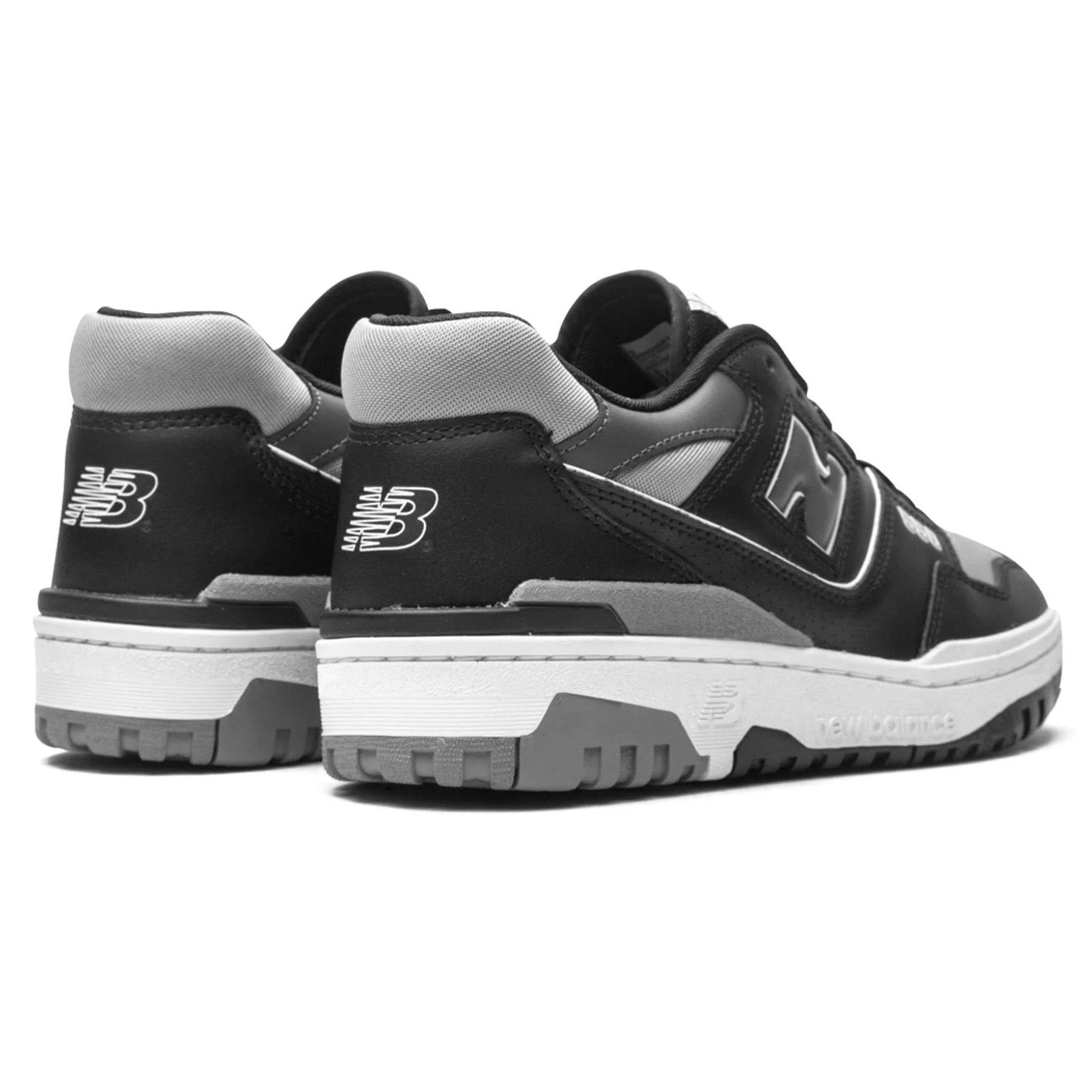 New Balance 550 'Grey Black' - Image 3