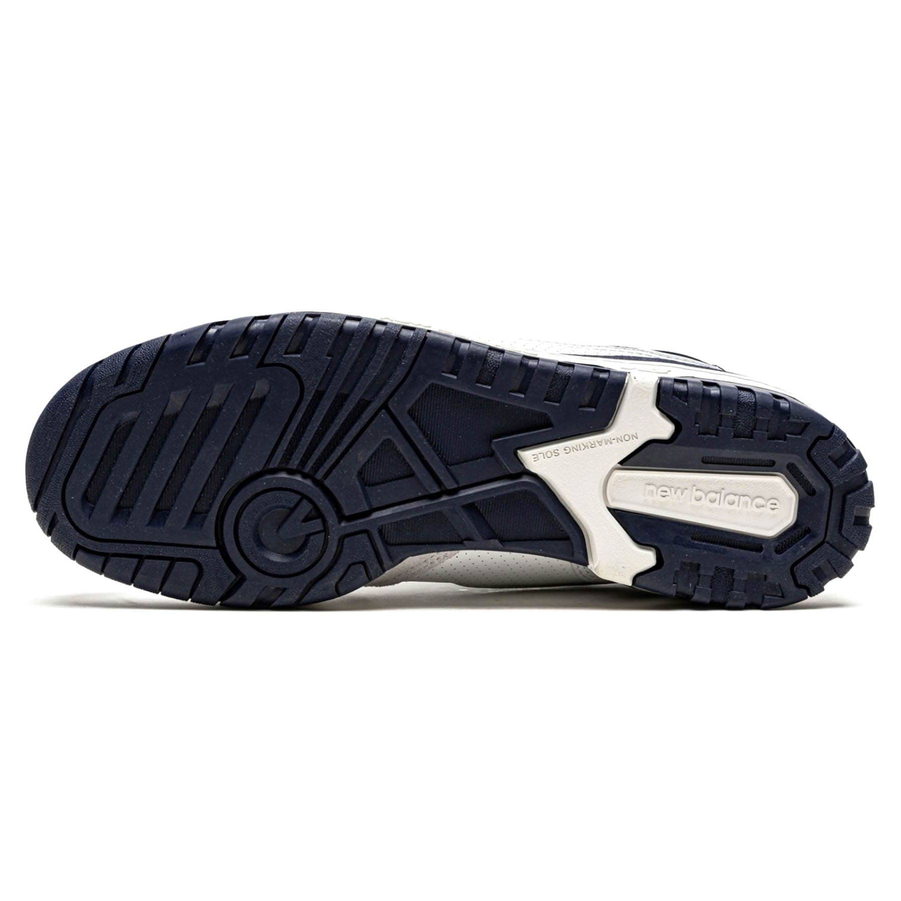 New Balance 550 ‘White Navy’ - Image 5