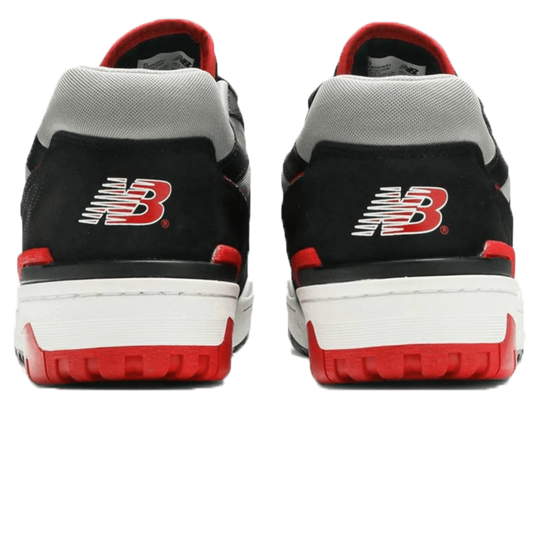 New Balance 550 'Black Red' - Image 3