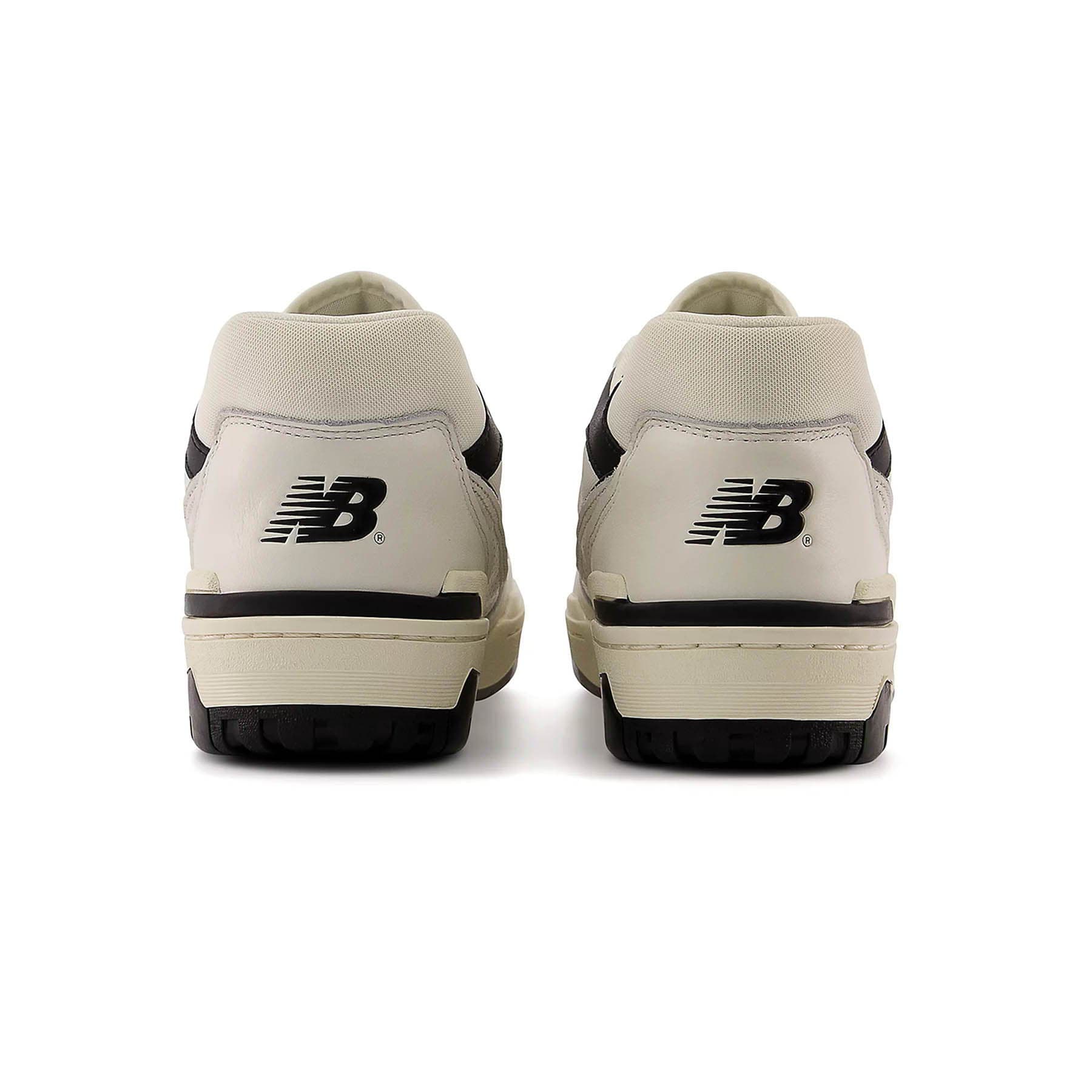 New Balance 550 'Cream Black' - Image 4