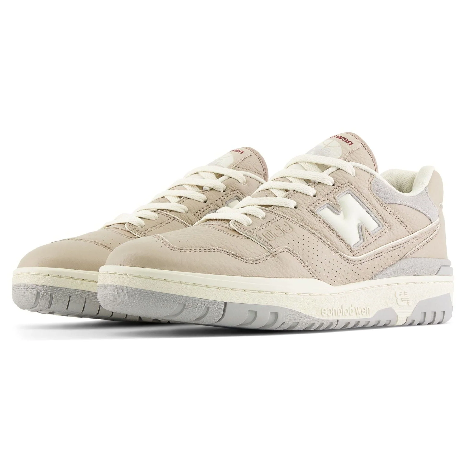 New Balance 550 'Lunar New Year - Driftwood' - Image 2