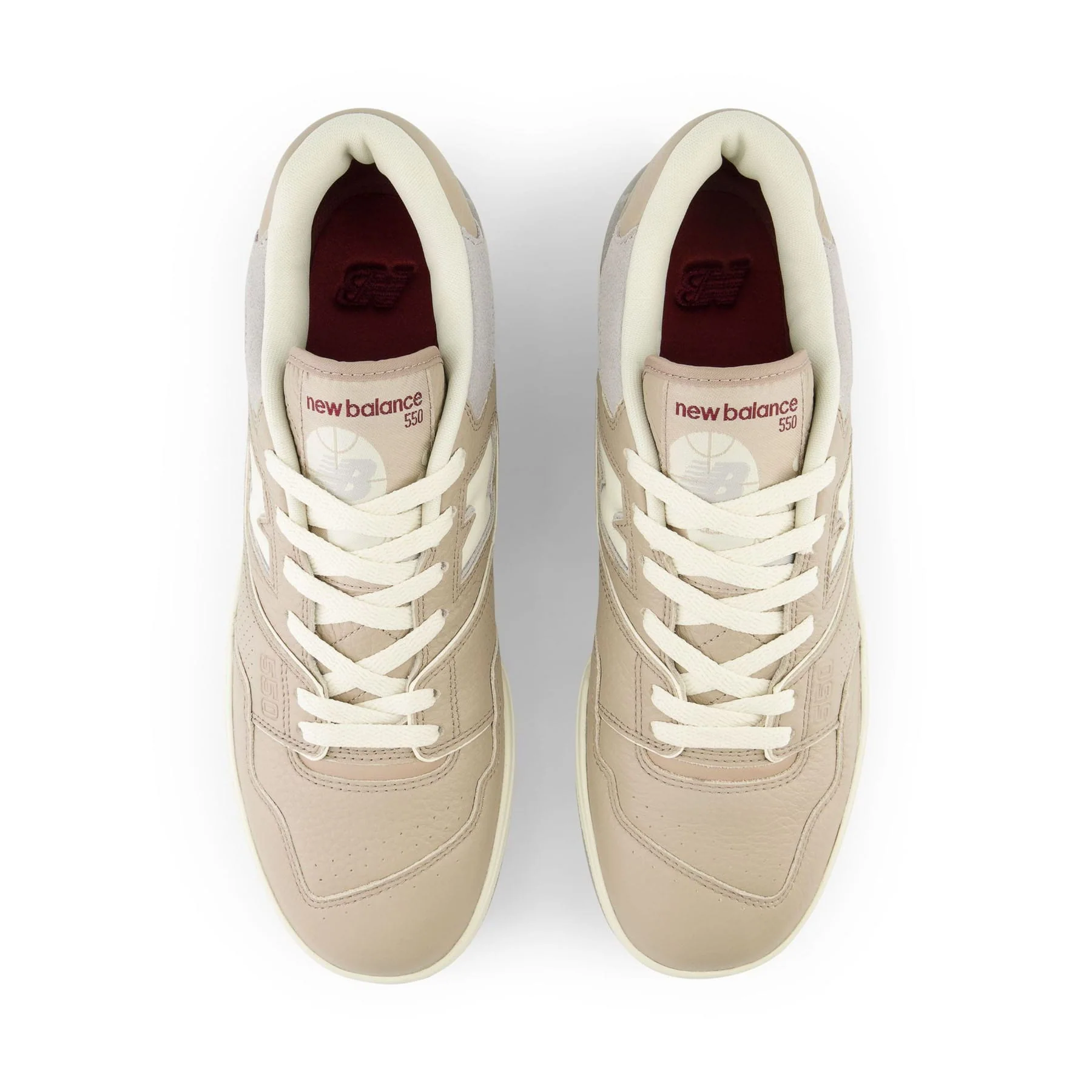 New Balance 550 'Lunar New Year - Driftwood' - Image 3