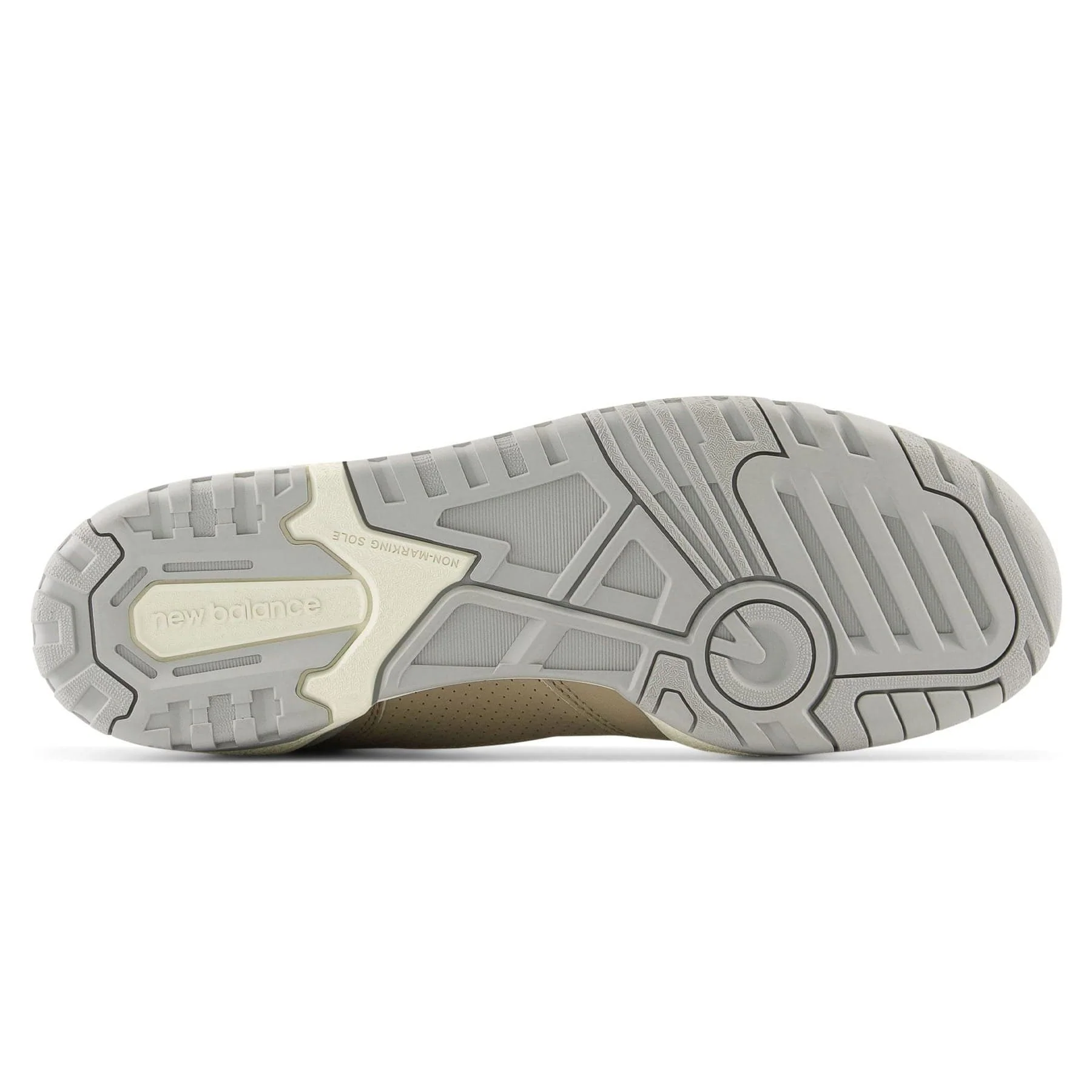 New Balance 550 'Lunar New Year - Driftwood' - Image 5