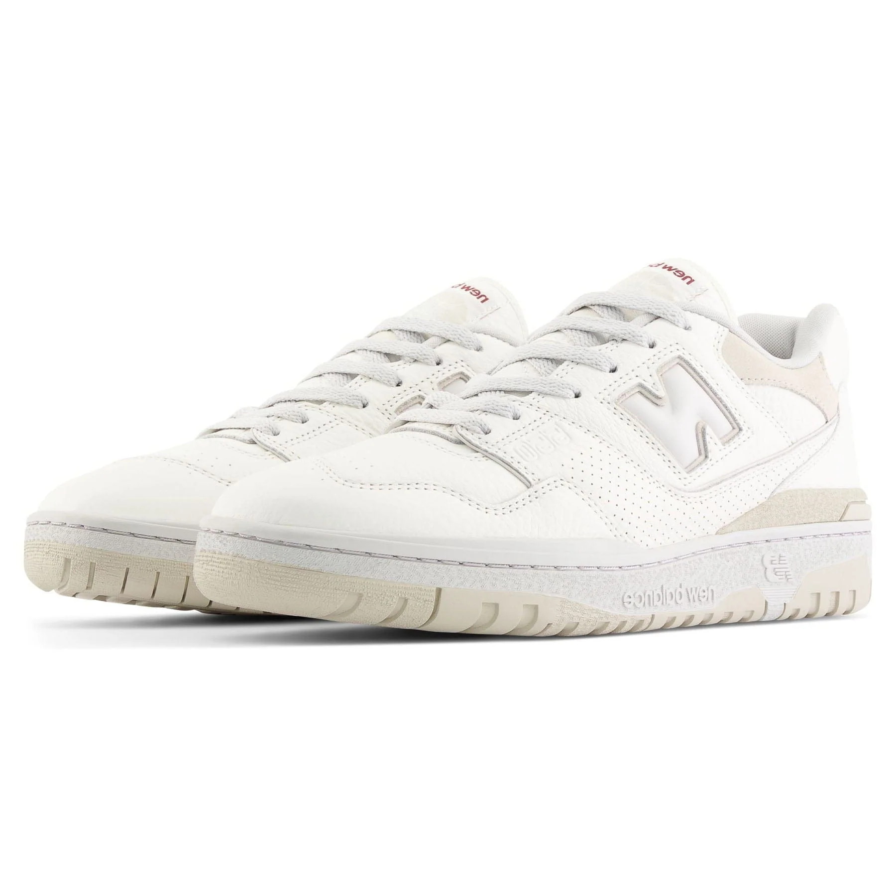 New Balance 550 'Lunar New Year - Sea Salt' - Image 2