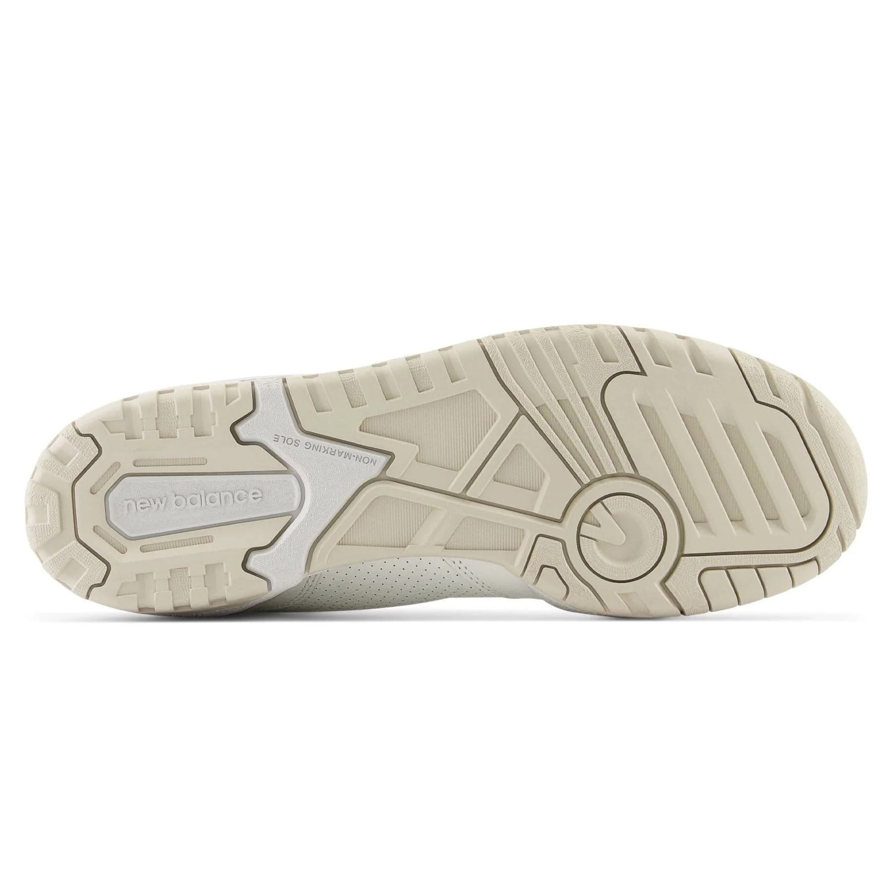 New Balance 550 'Lunar New Year - Sea Salt' - Image 5