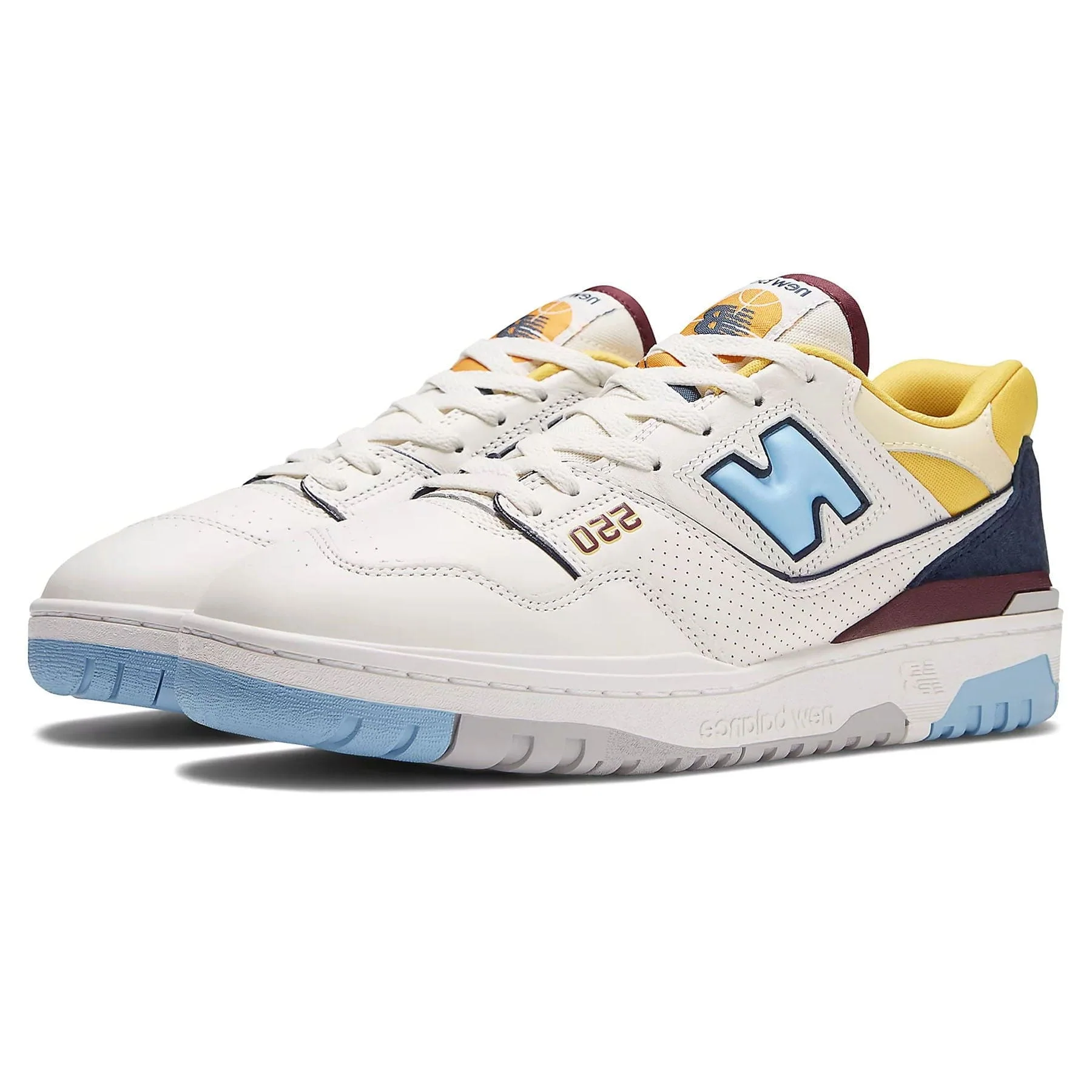 New Balance 550 'Marquette' - Image 2