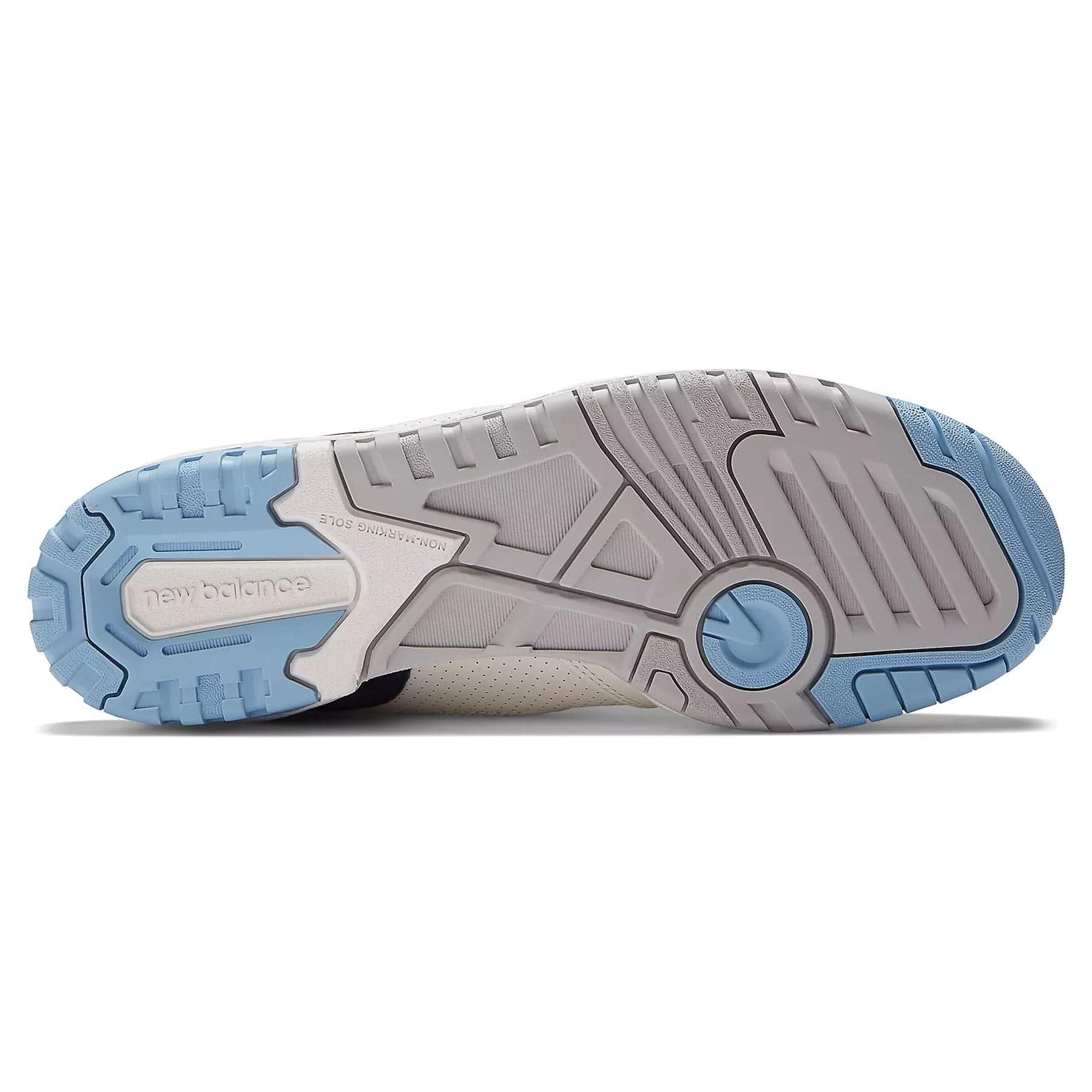 New Balance 550 'Marquette' - Image 3