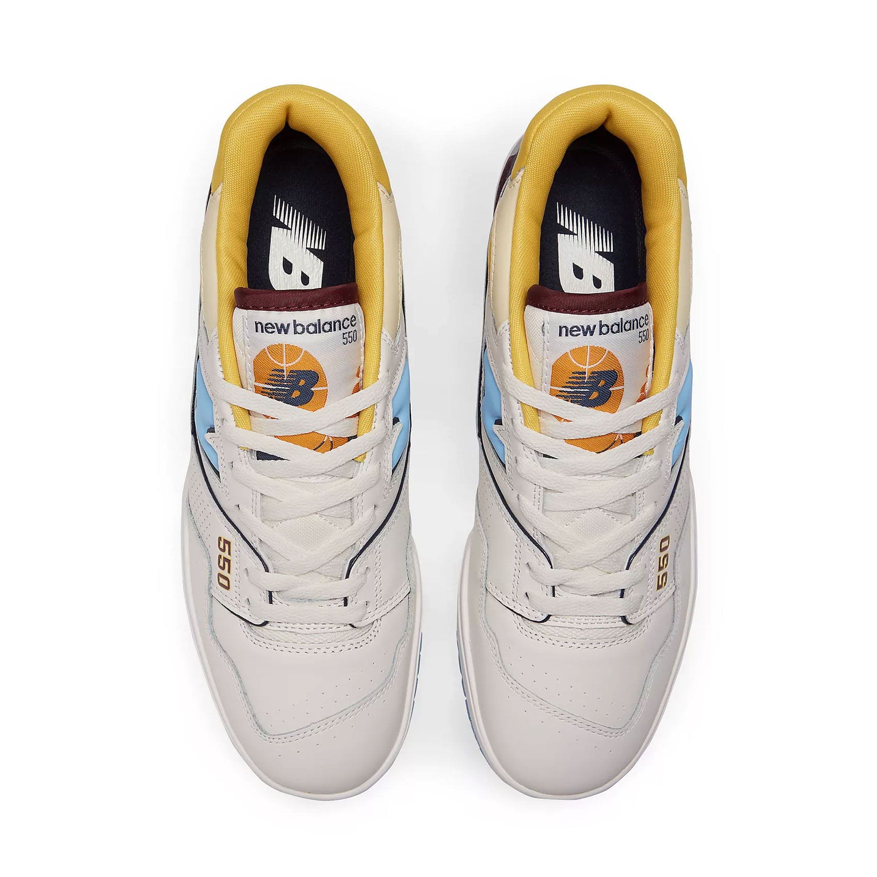 New Balance 550 'Marquette' - Image 4