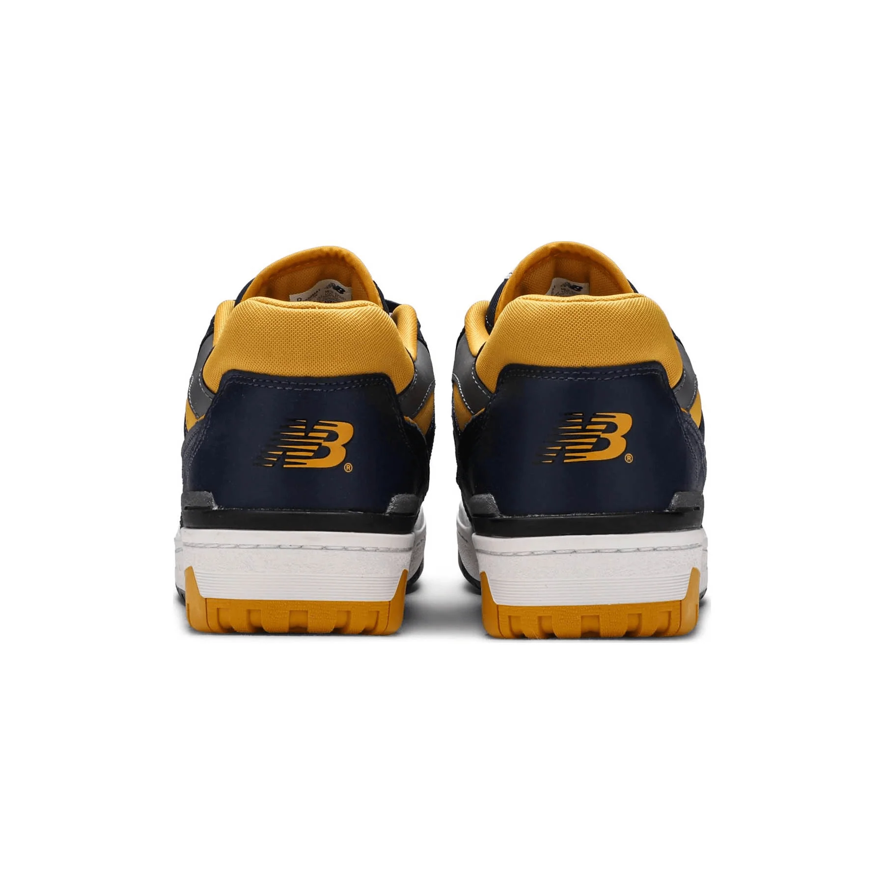 New Balance 550 'Navy Gold' - Image 2