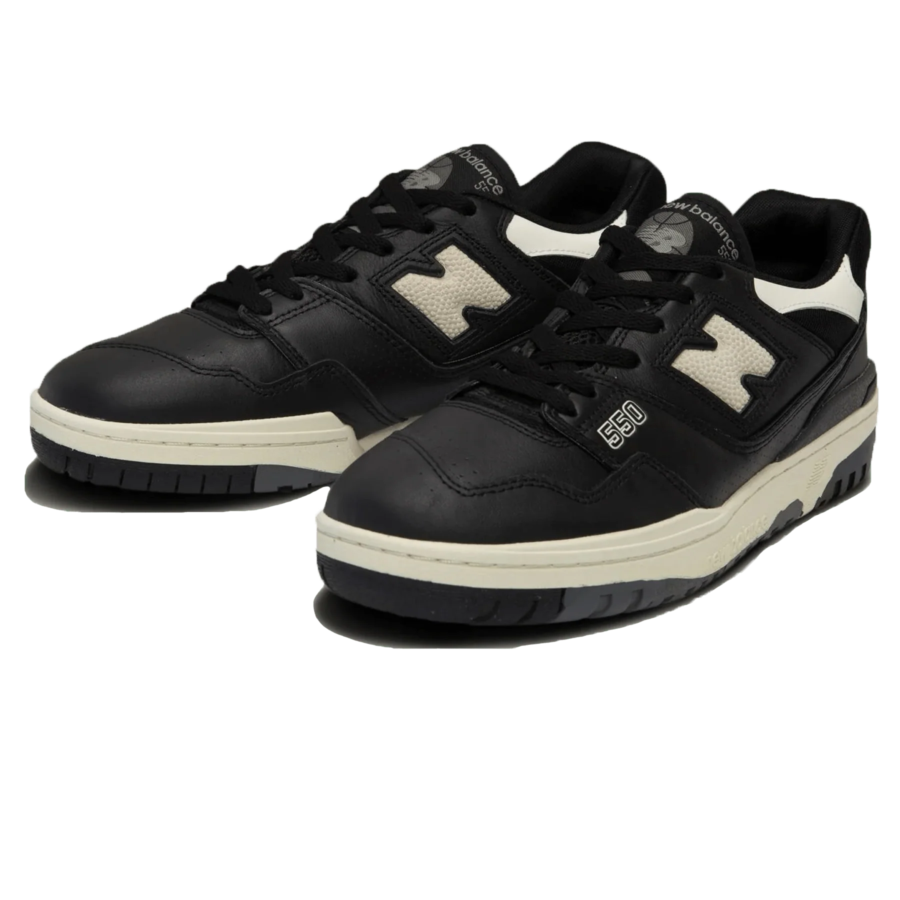 New Balance 550 'Panda' - Image 2