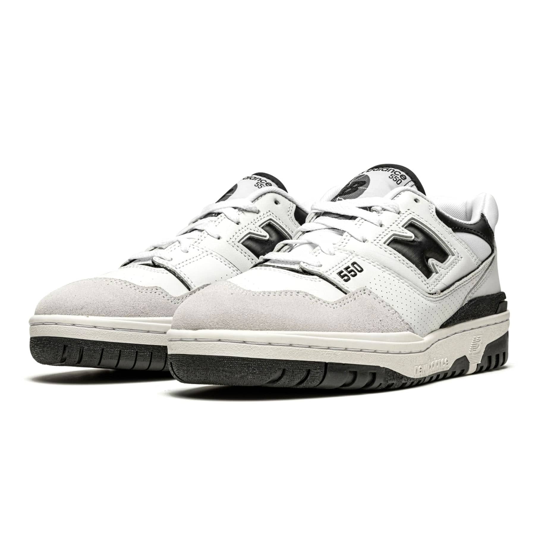 New Balance 550 'Sea Salt Black' - Image 2