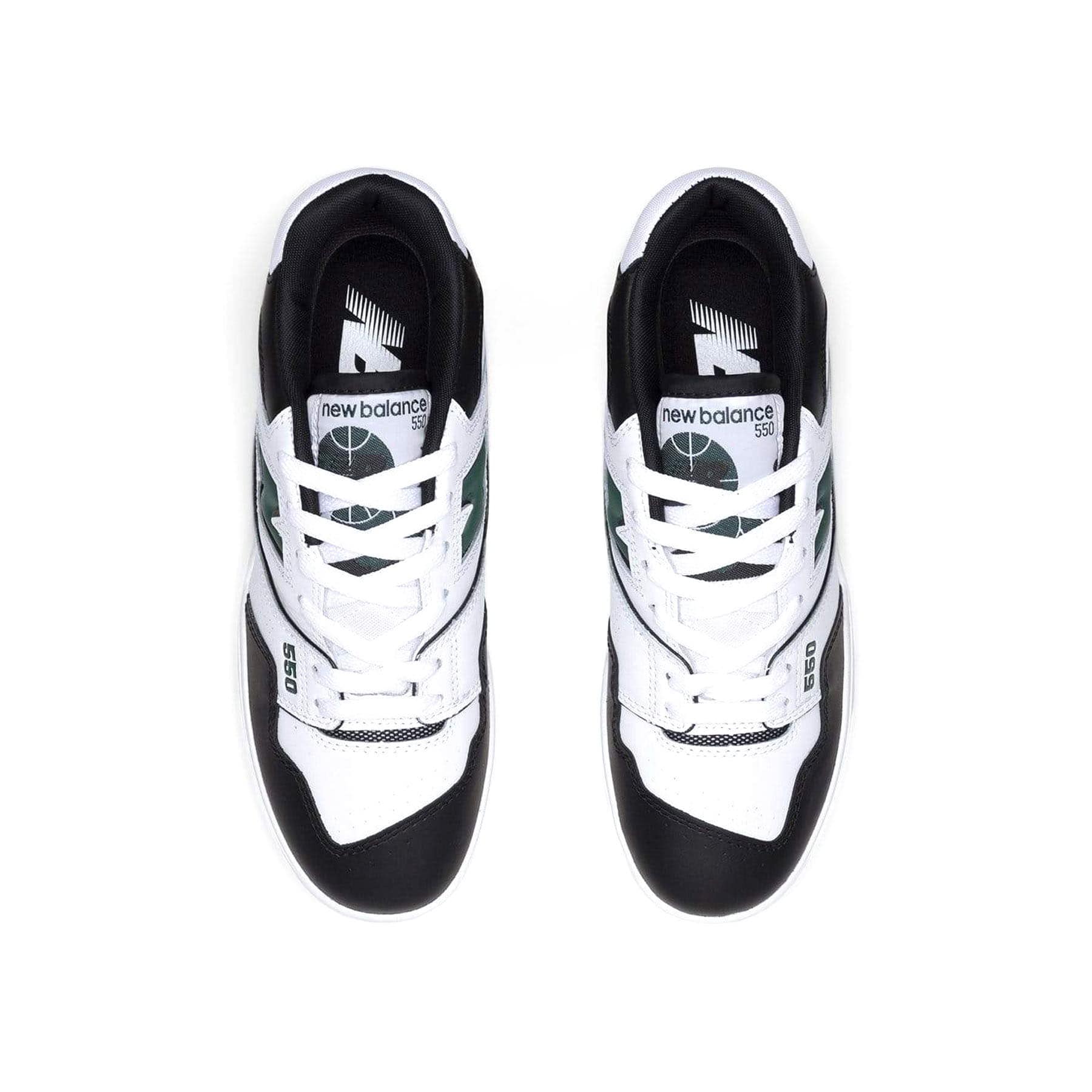 New Balance 550 'Shifted Sport Pack - Green' - Image 3