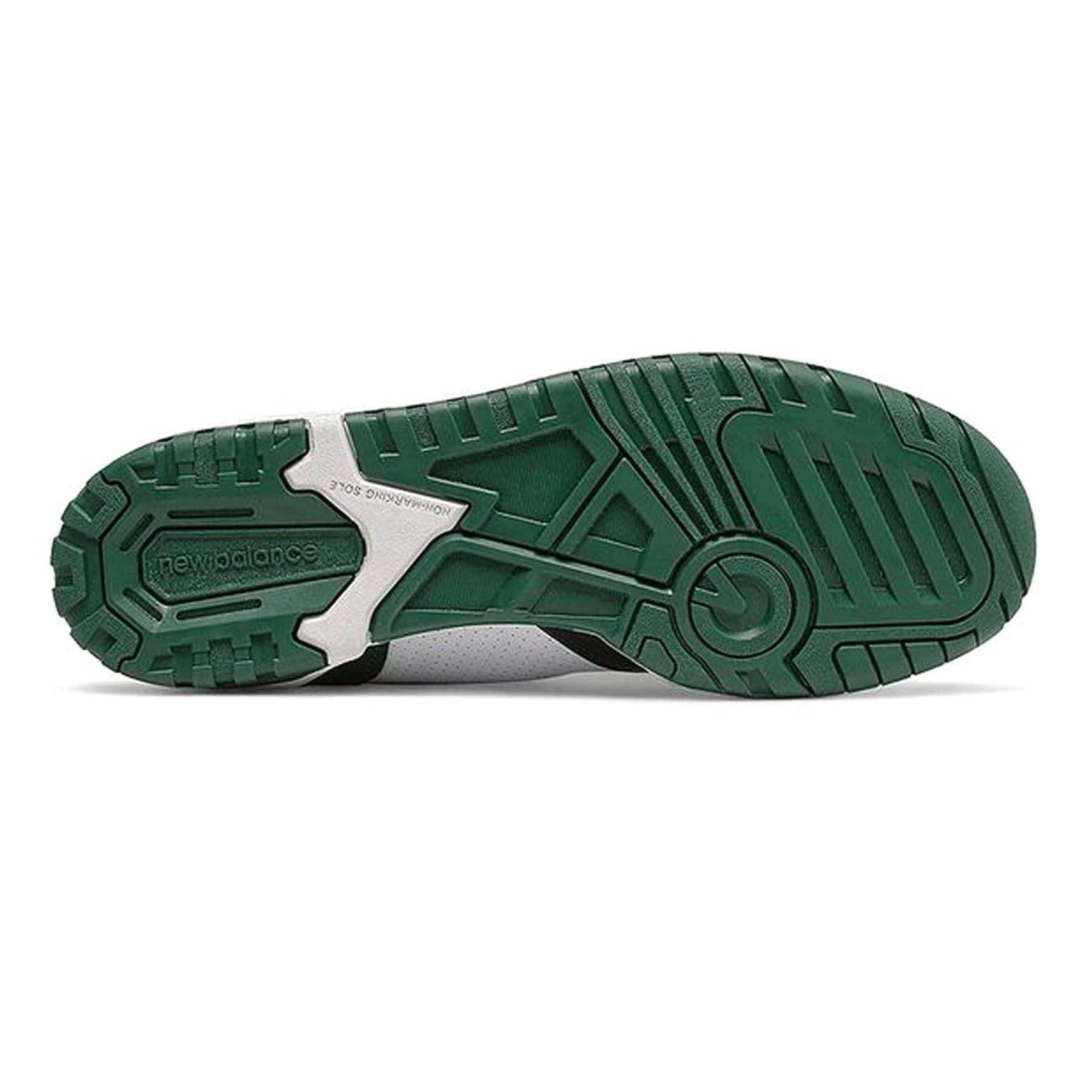 New Balance 550 'Shifted Sport Pack - Green' - Image 5
