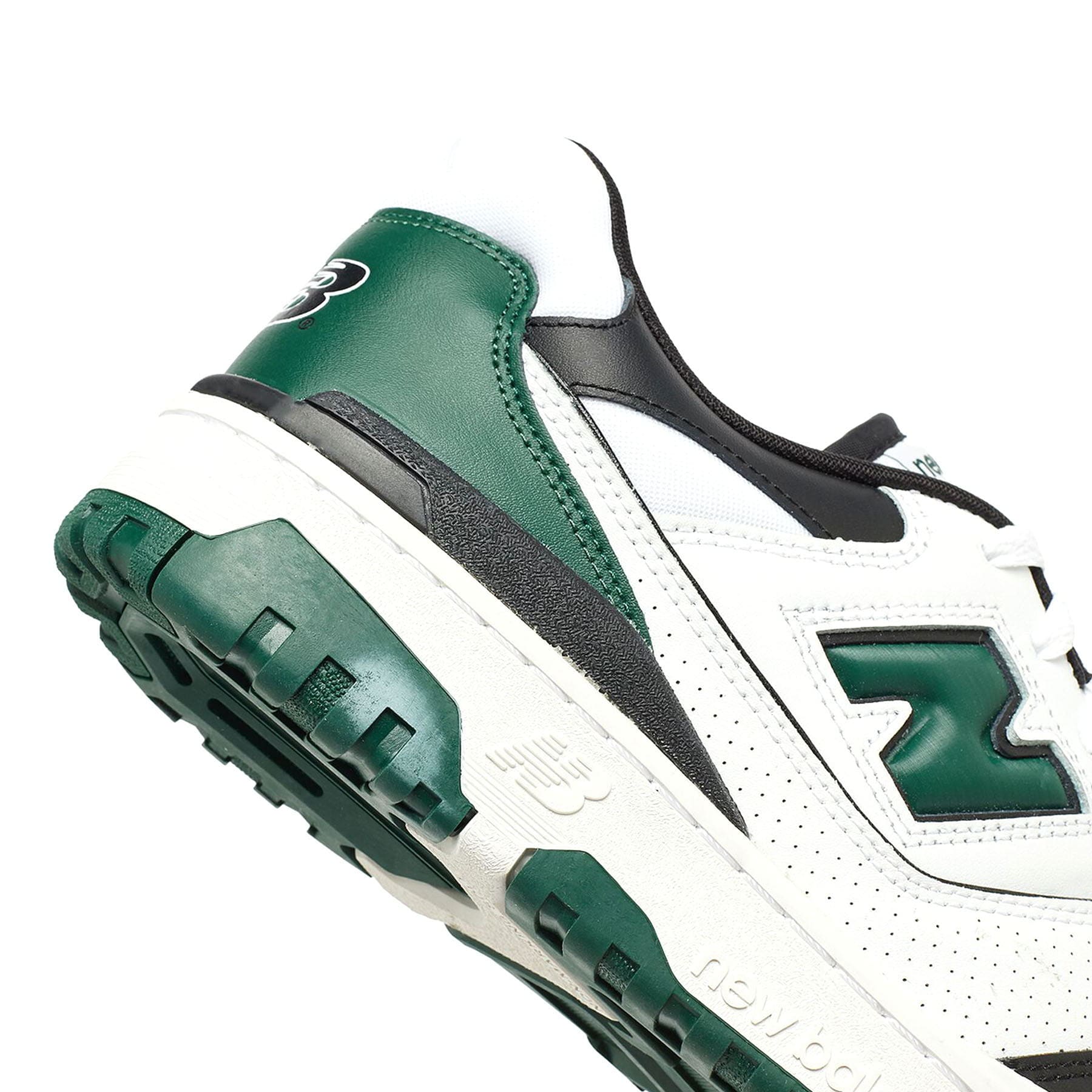 New Balance 550 'Shifted Sport Pack - Green' - Image 6