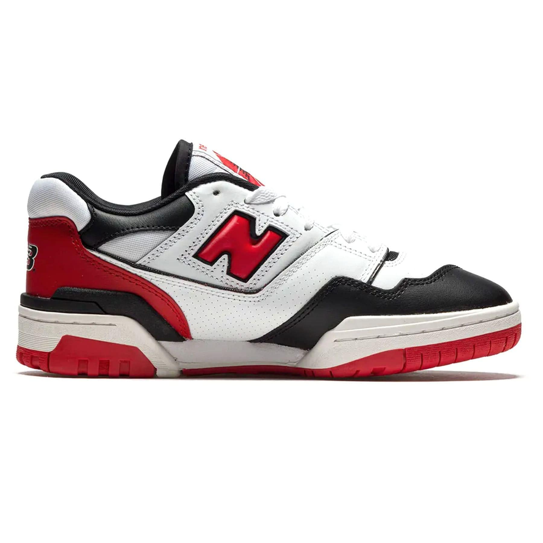 New Balance 550 'Shifted Sport Pack - Team Red' - Image 4