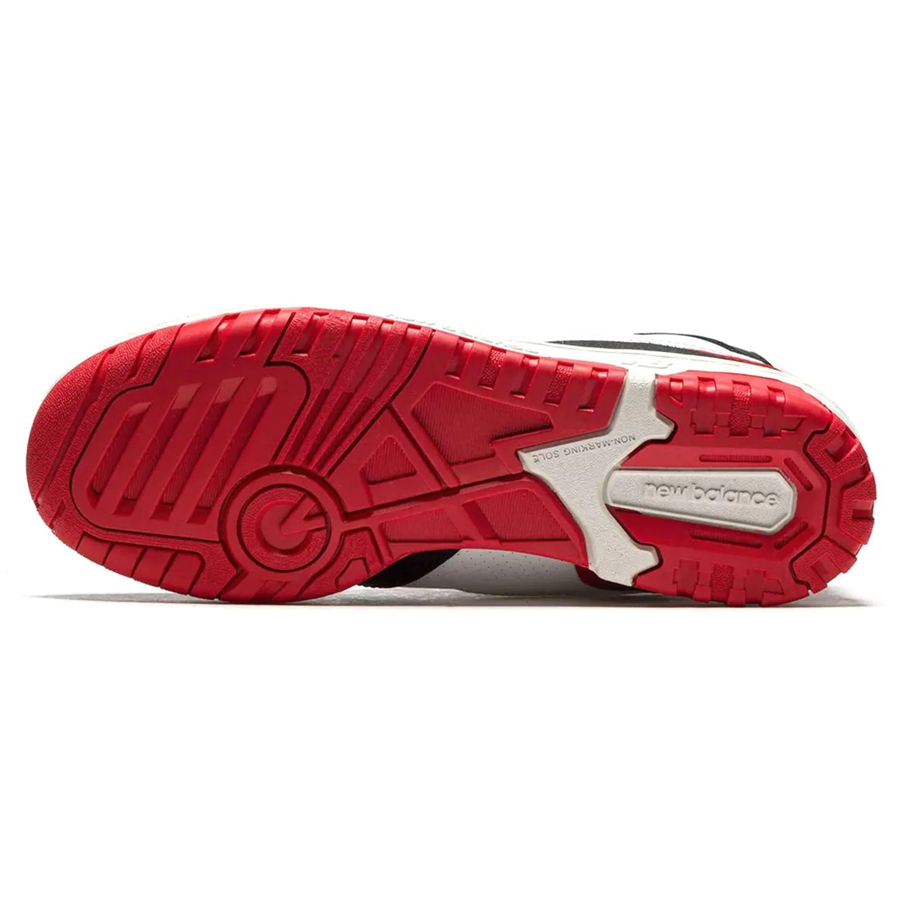 New Balance 550 'Shifted Sport Pack - Team Red' - Image 5