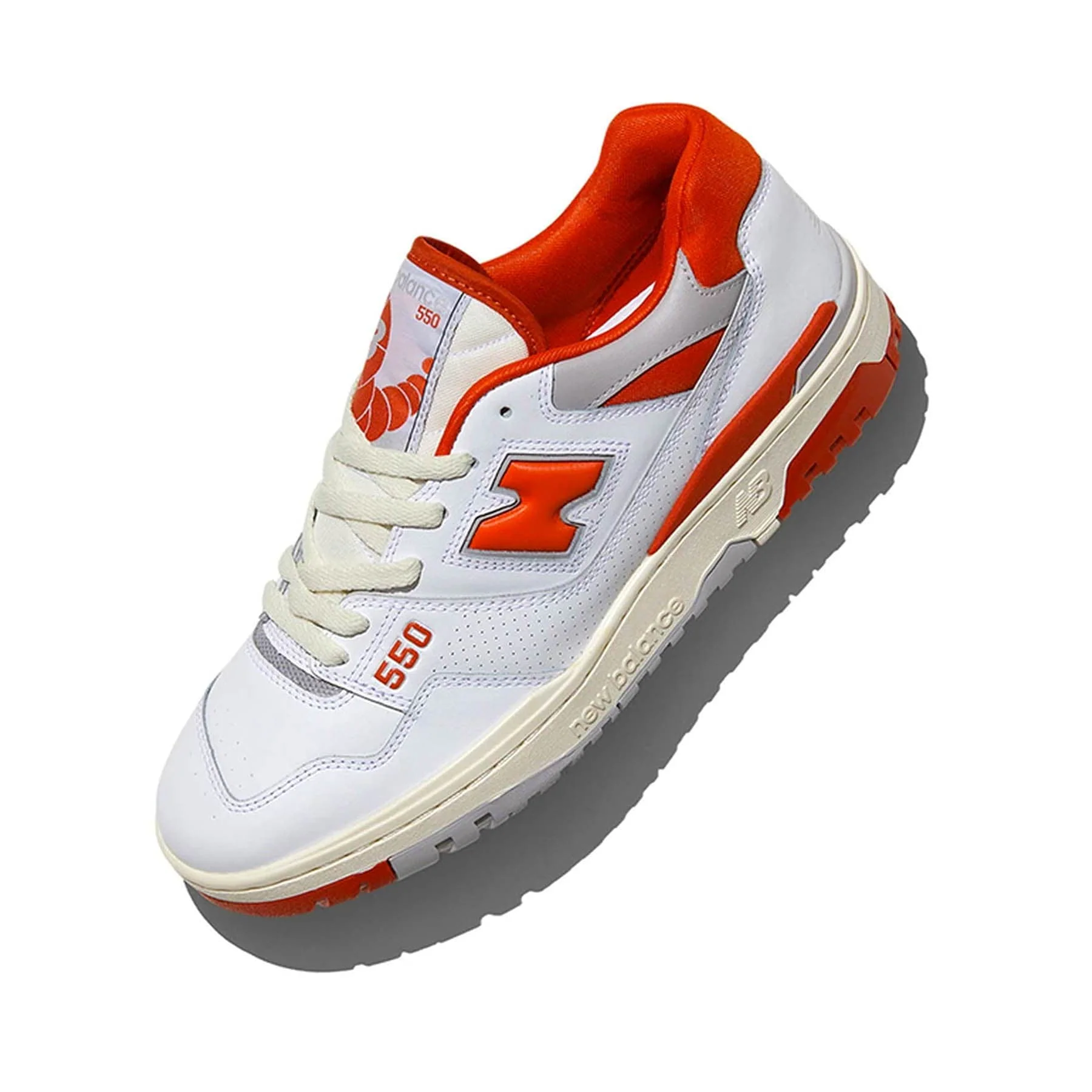 New Balance 550 size? 'College Pack' - Image 2