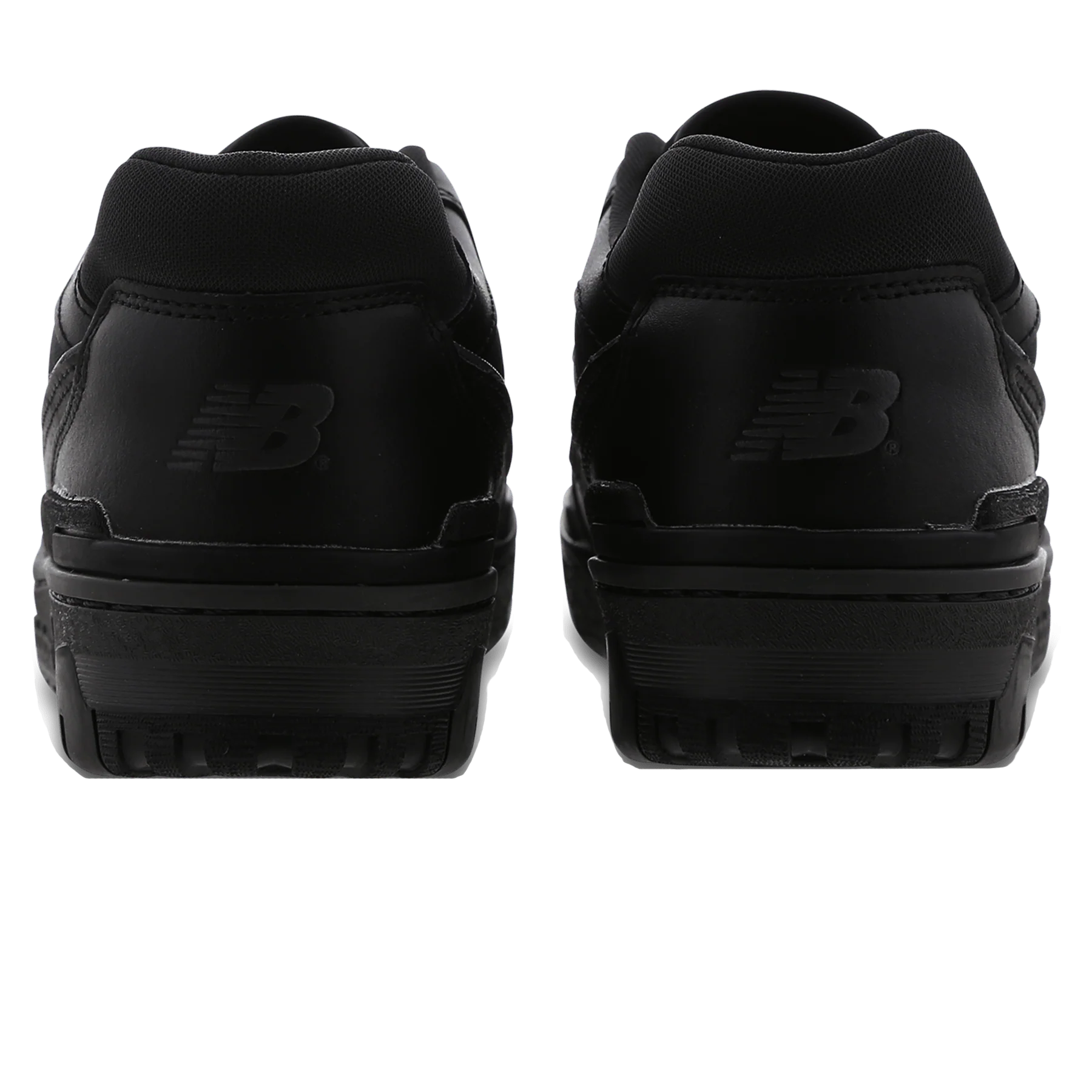 New Balance 550 'Triple Black' - Image 3
