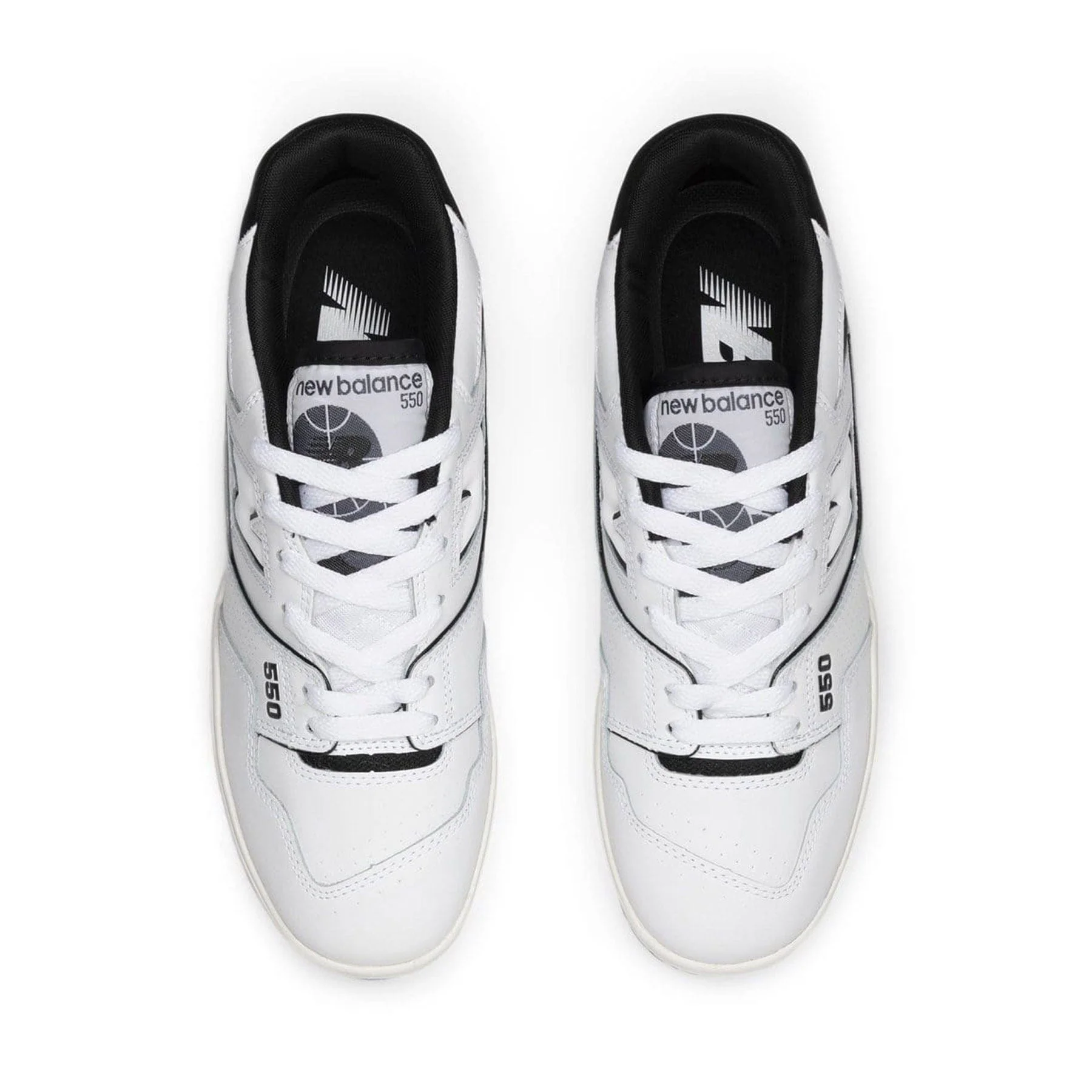 New Balance 550 ‘Oreo’ - Image 3