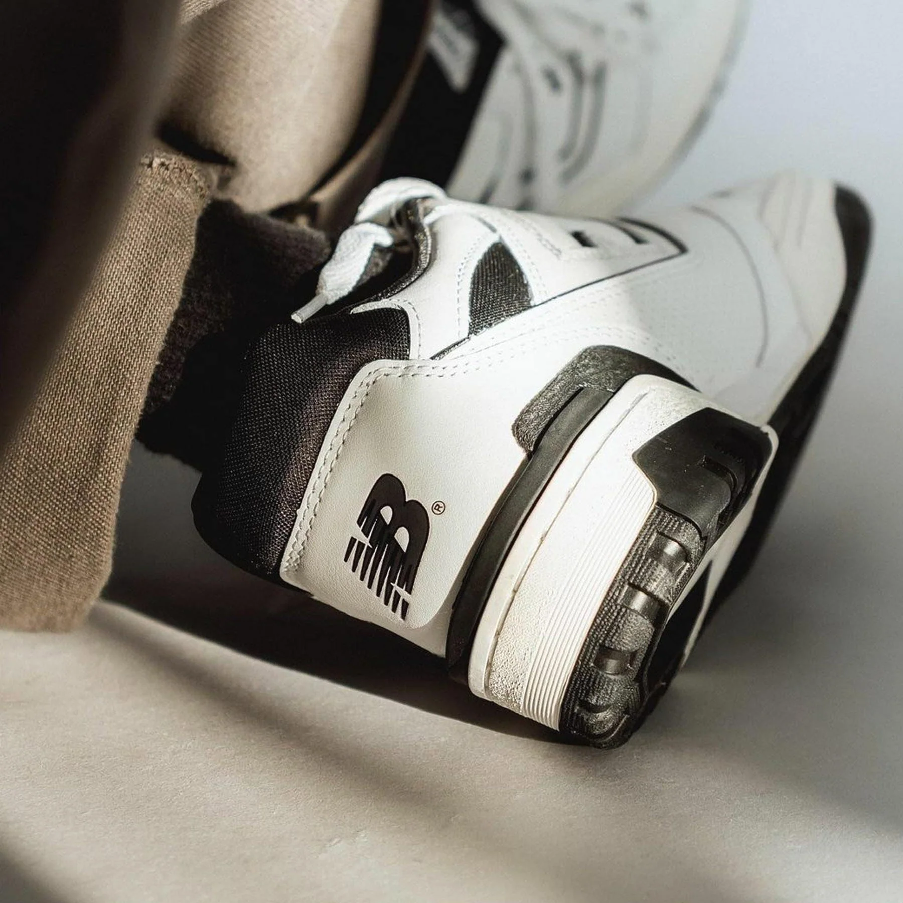 New Balance 550 ‘Oreo’ - Image 7