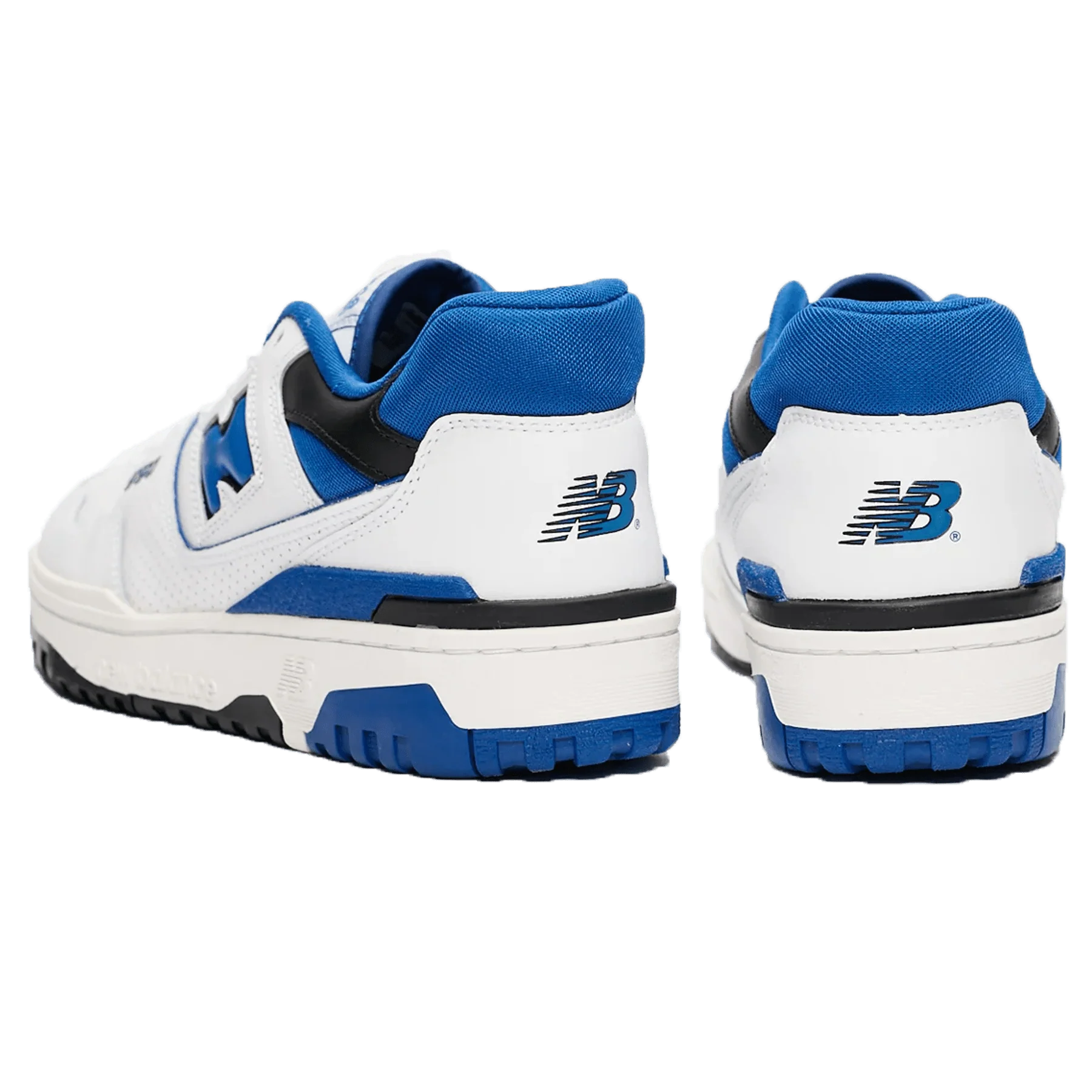 New Balance 550 'White Blue' - Image 3