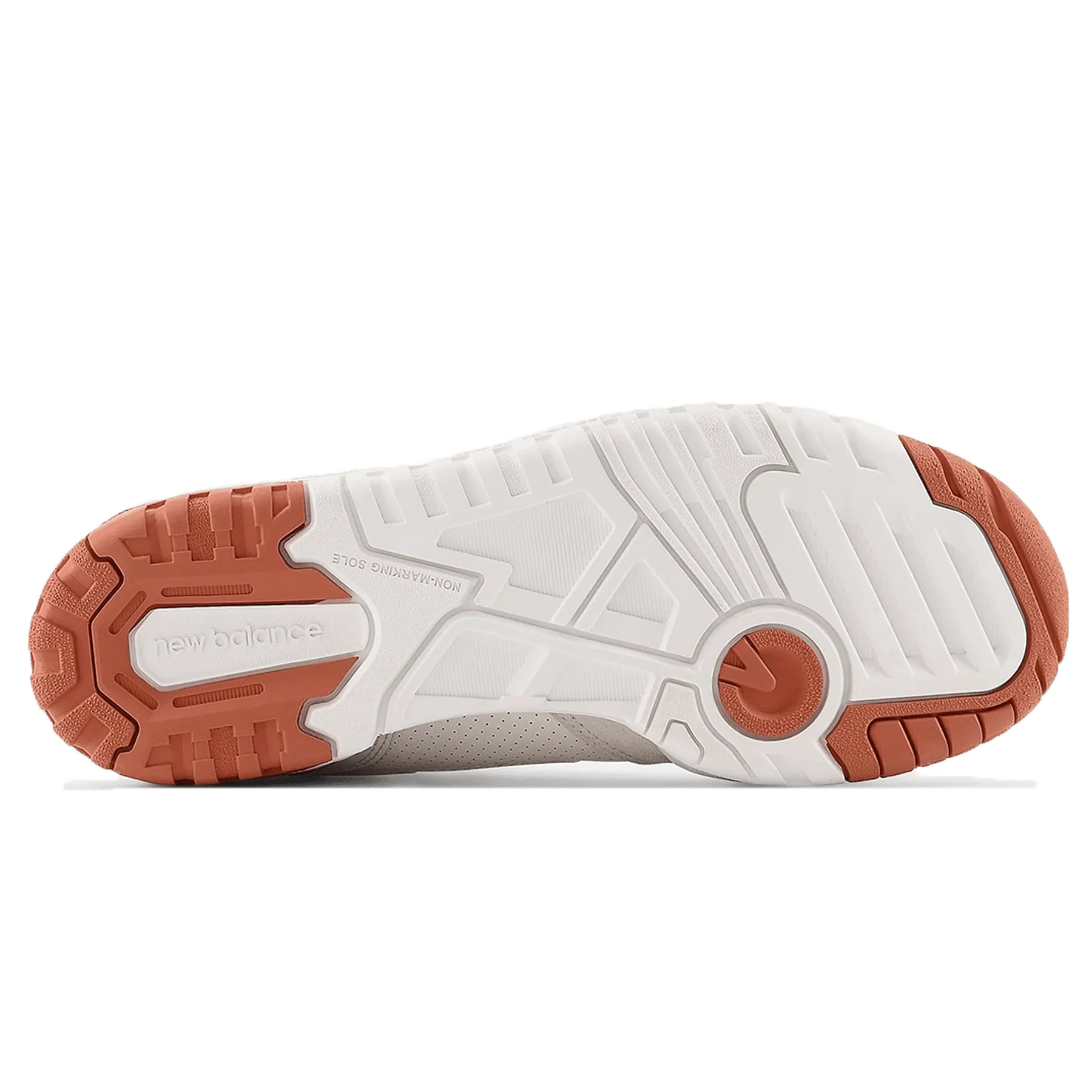 New Balance 550 'Au Lait' - Image 4