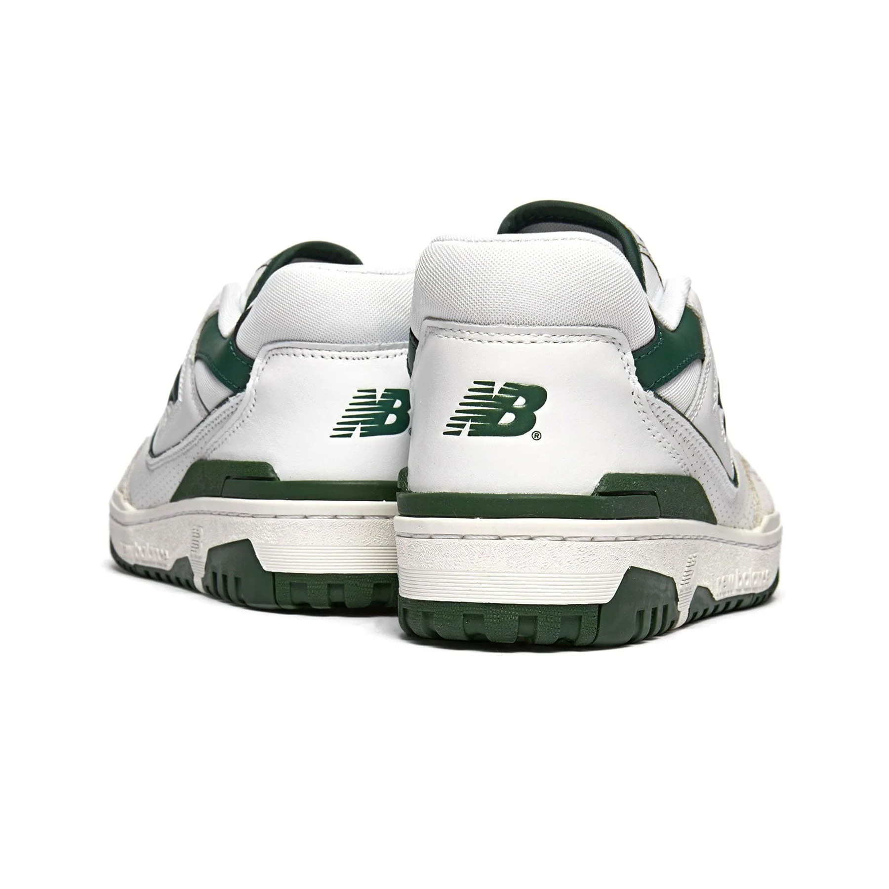 New Balance 550 'White Green' - Image 4