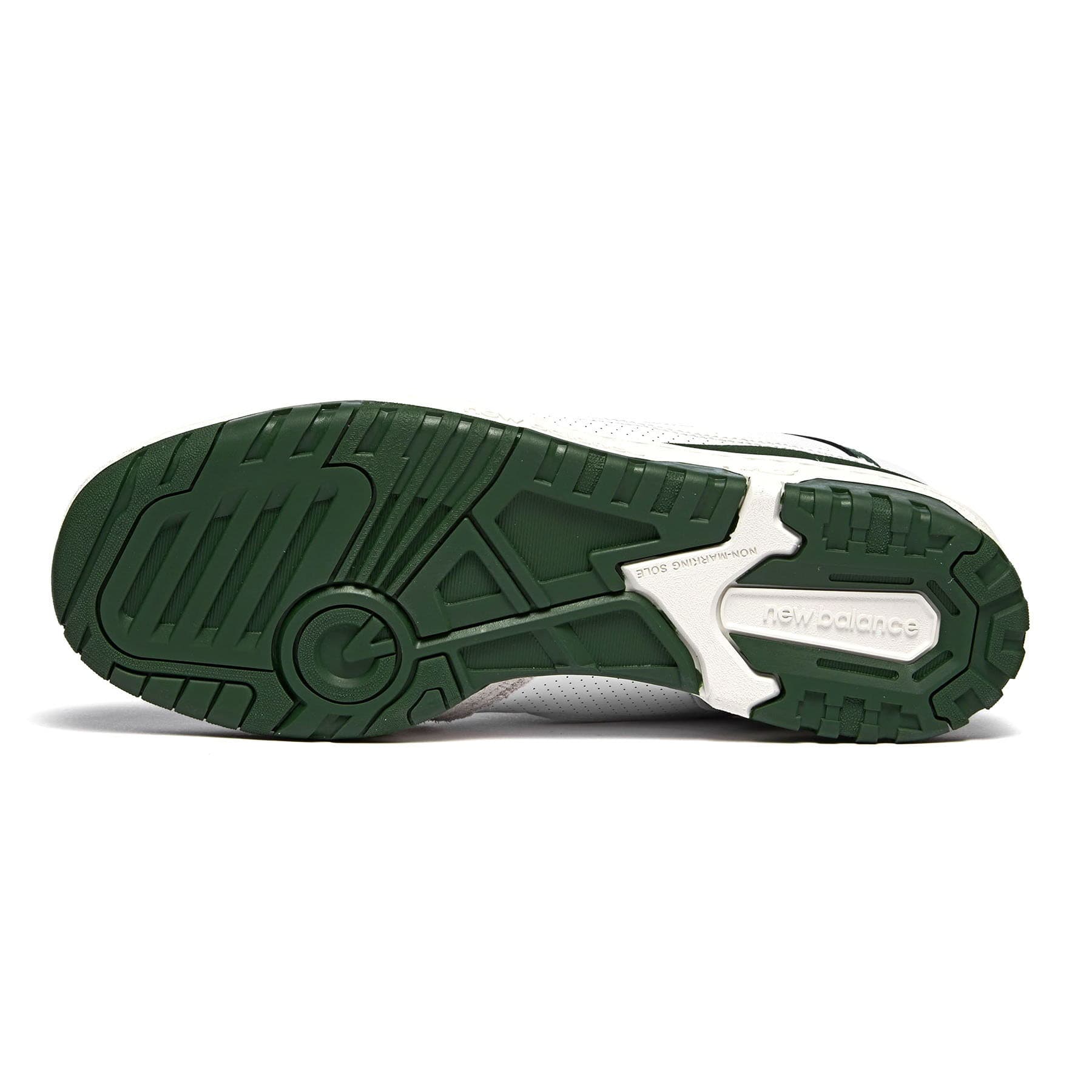 New Balance 550 'White Green' - Image 5