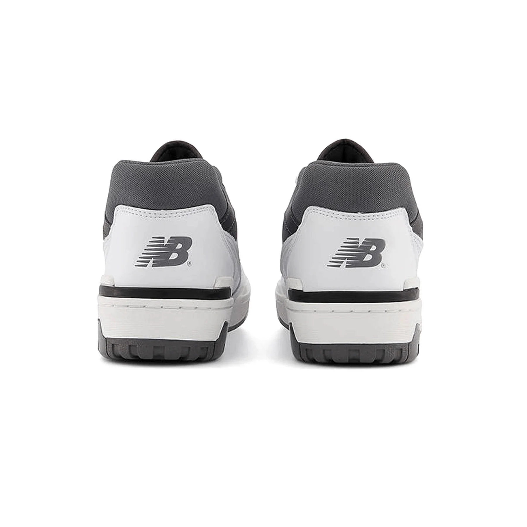 New Balance 550 ' White Grey' - Image 4