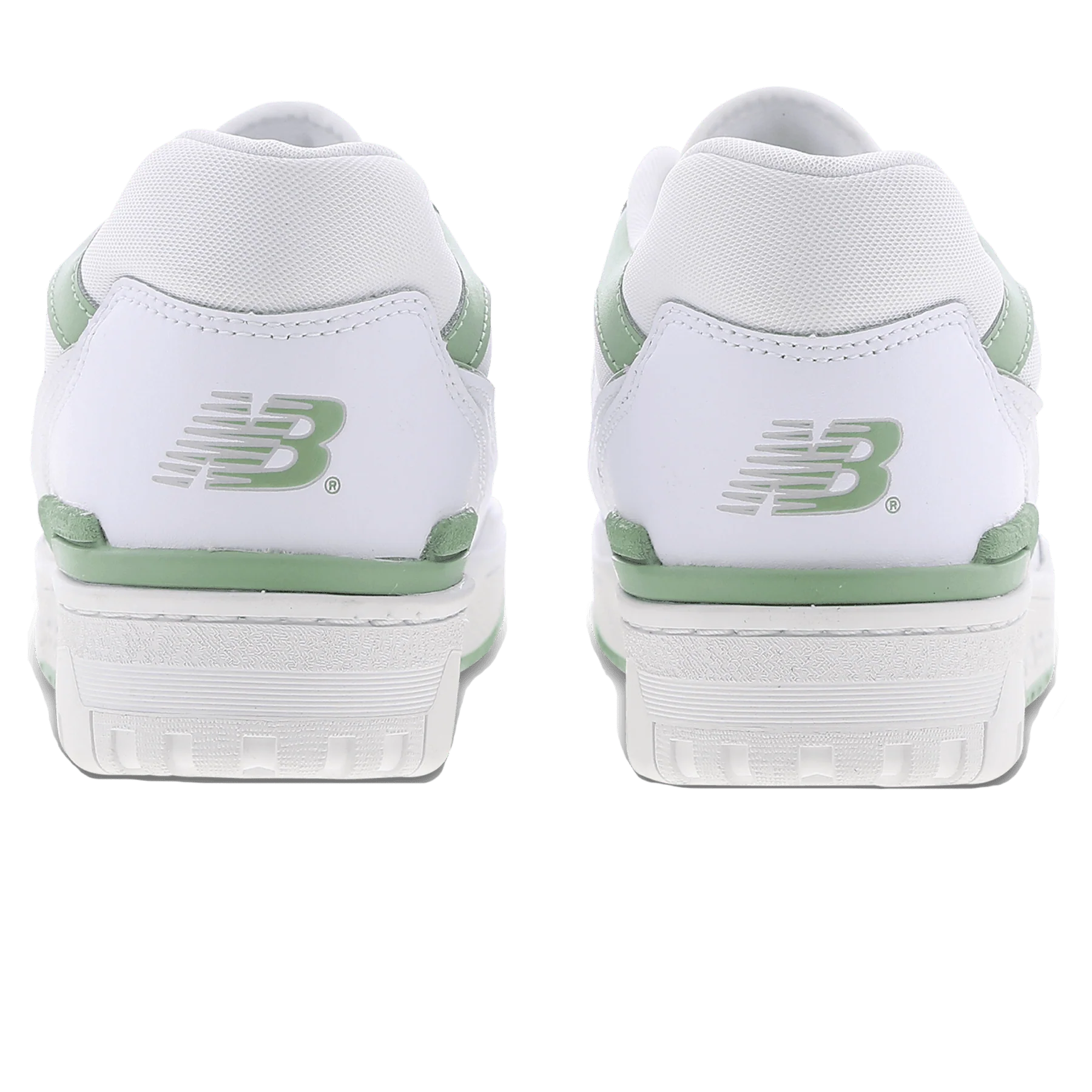 New Balance 550 'White Mint Green' - Image 2