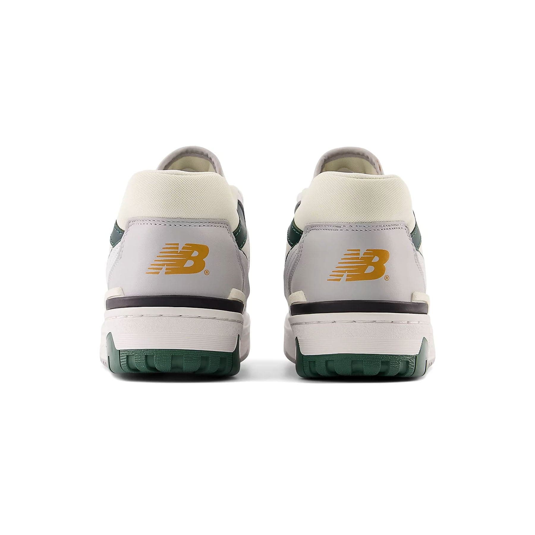 New Balance 550 'White Nightwatch Green' - Image 5