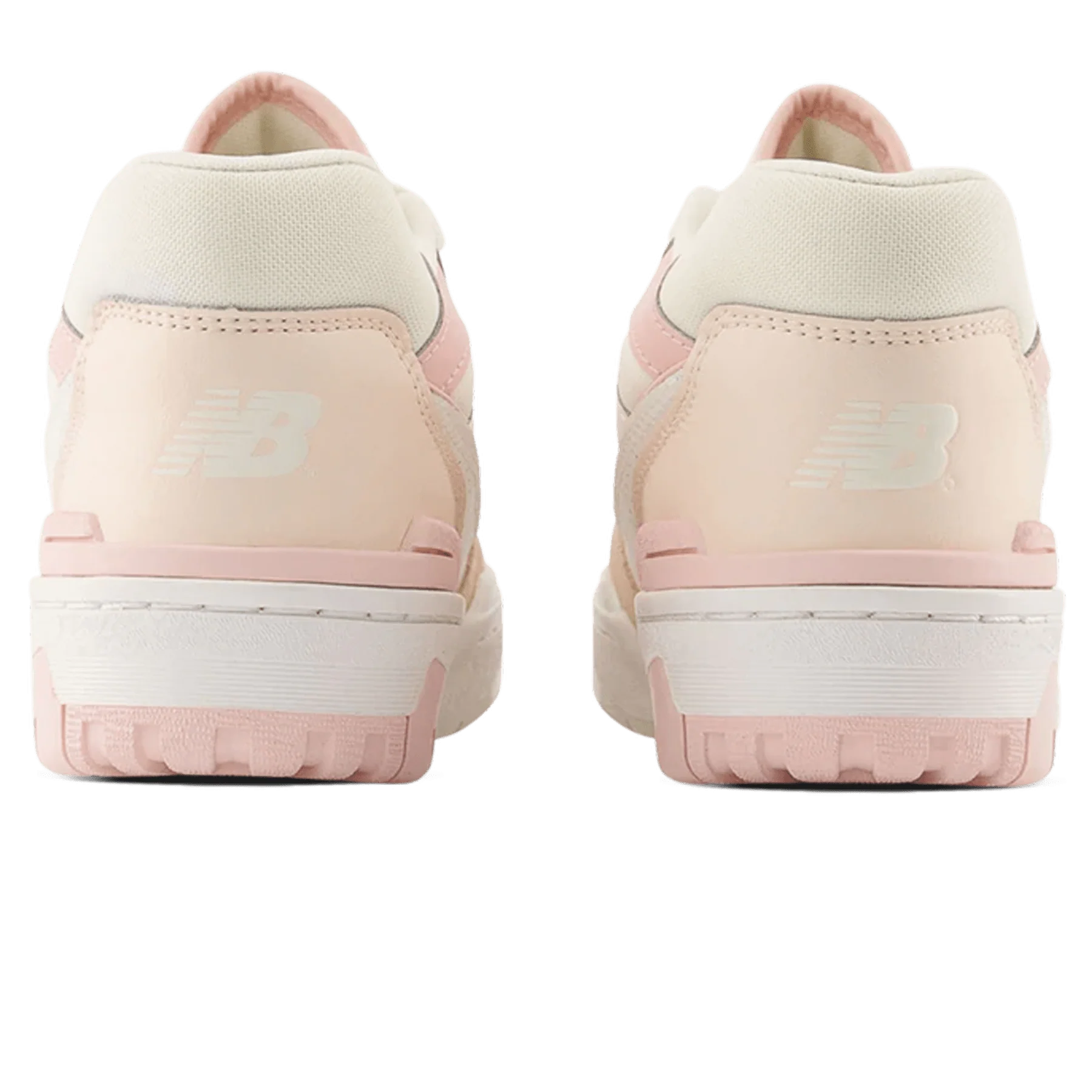 New Balance 550 White Pink - Image 3
