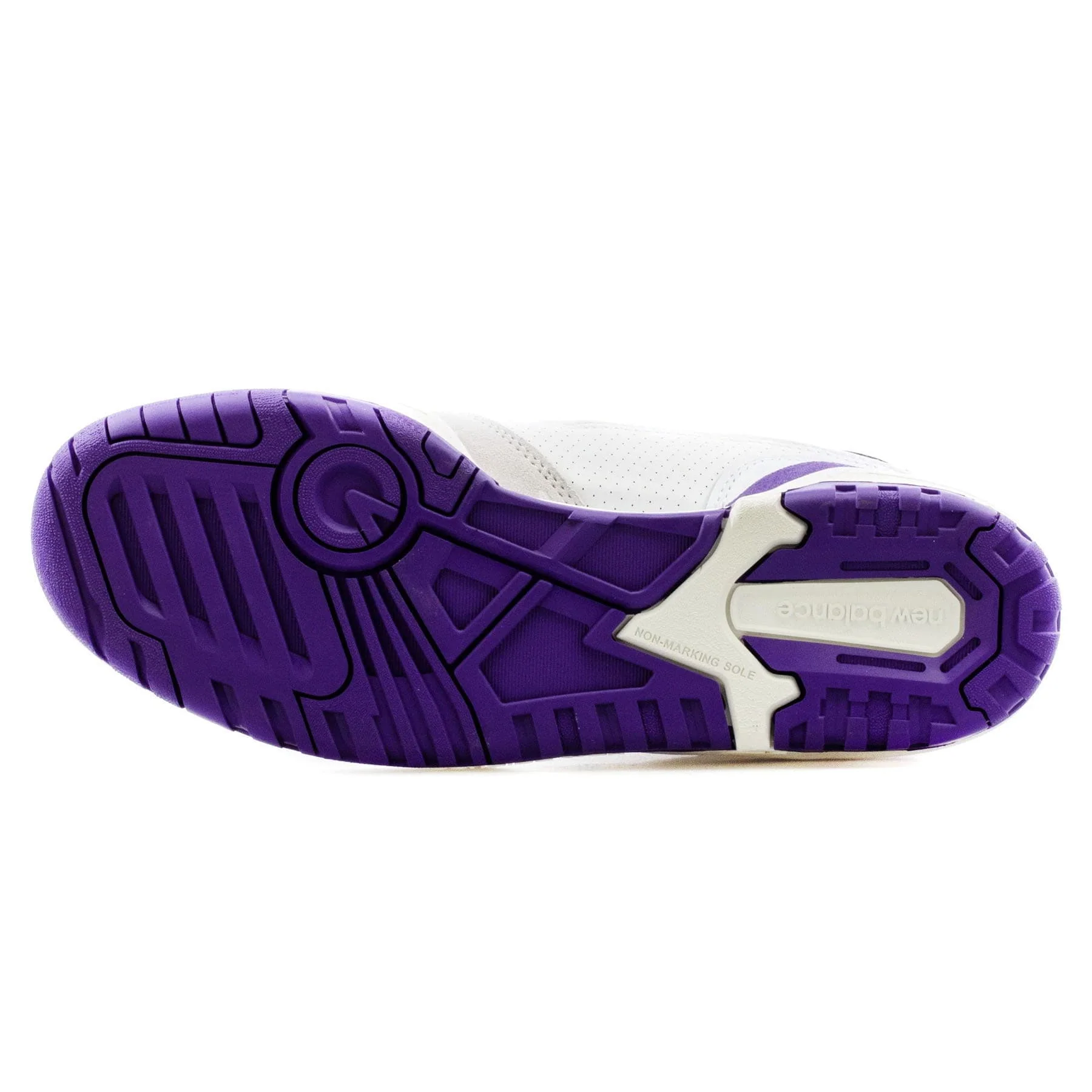 New Balance 550 ‘White Purple’ - Image 5