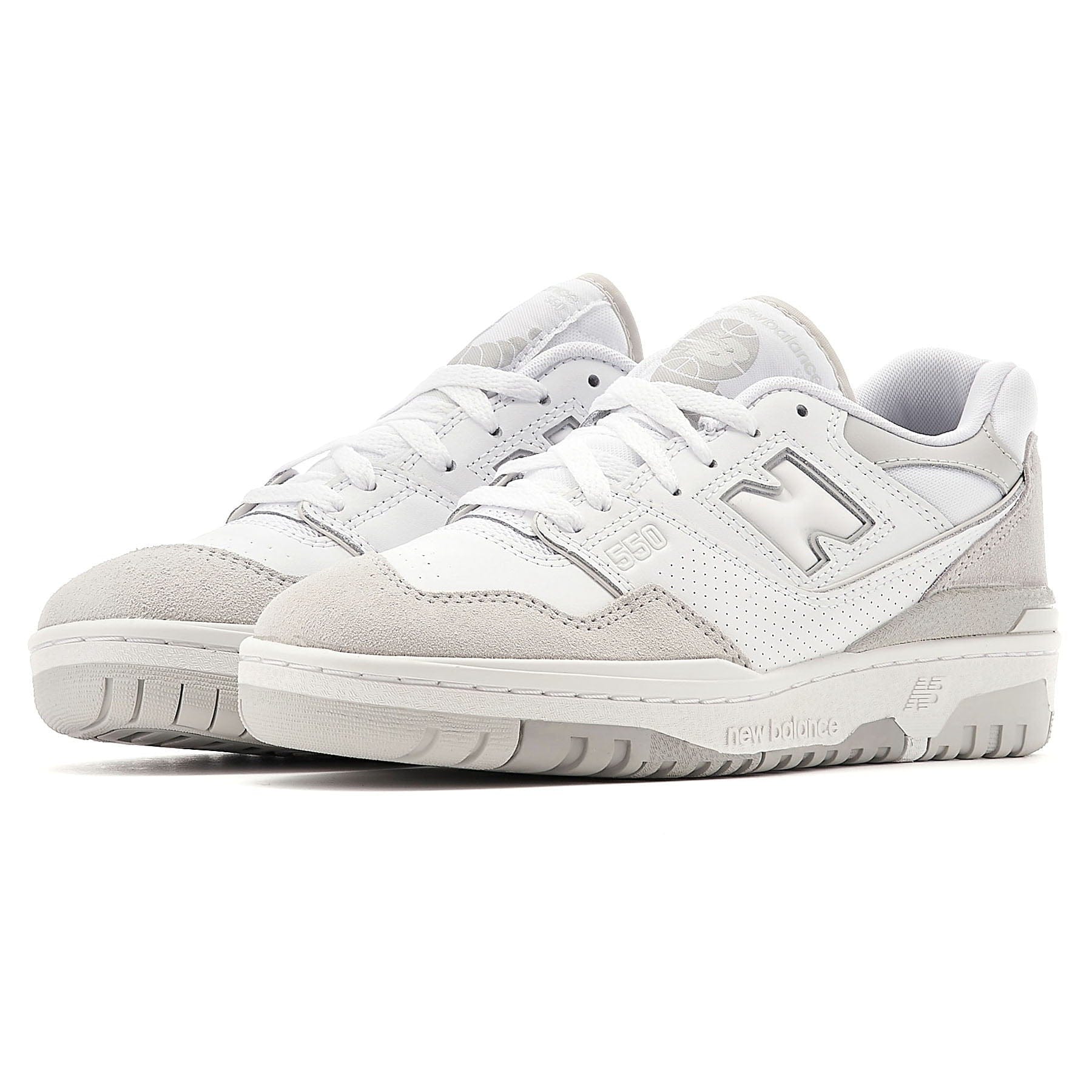 New Balance 550 'White Summer Fog' - Image 2