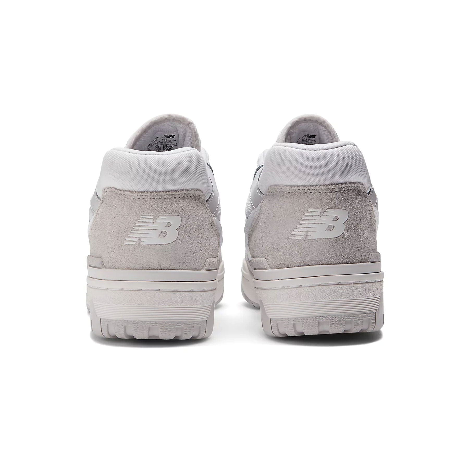 New Balance 550 'White Summer Fog' - Image 3