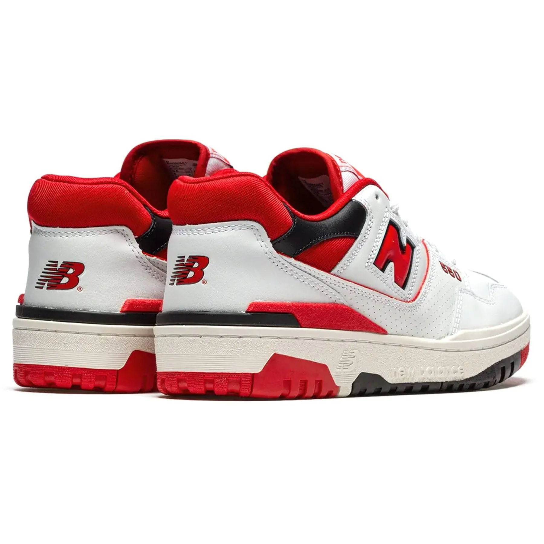 New Balance 550 'White Team Red' - Image 3