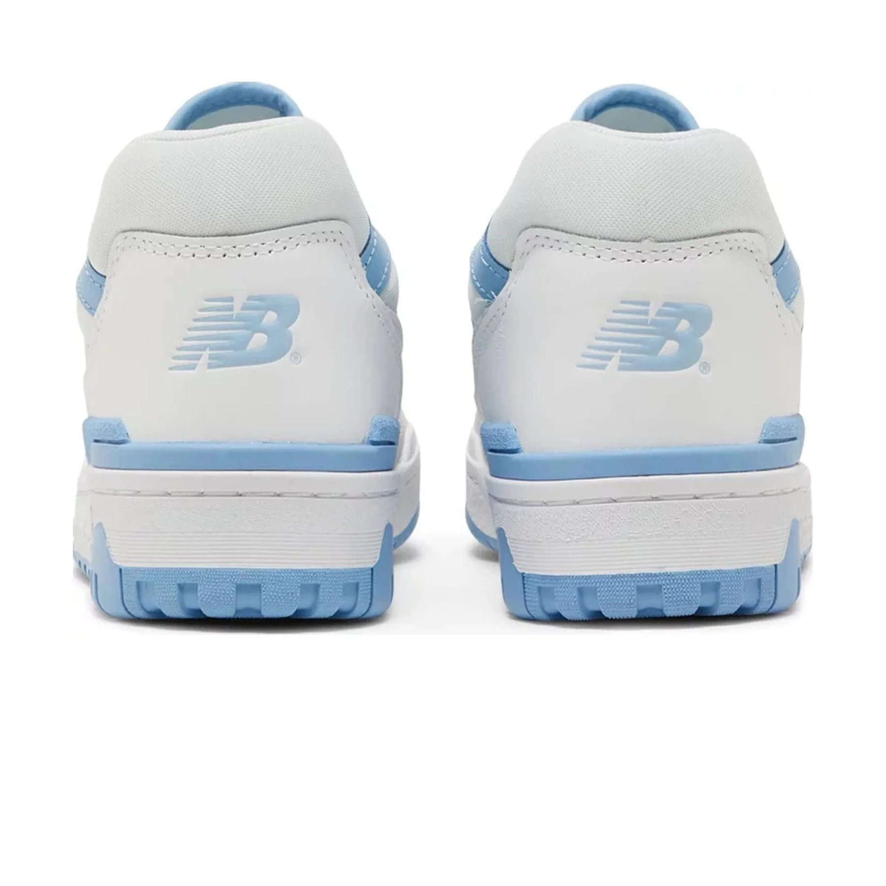New Balance 550 'White University Blue' - Image 4