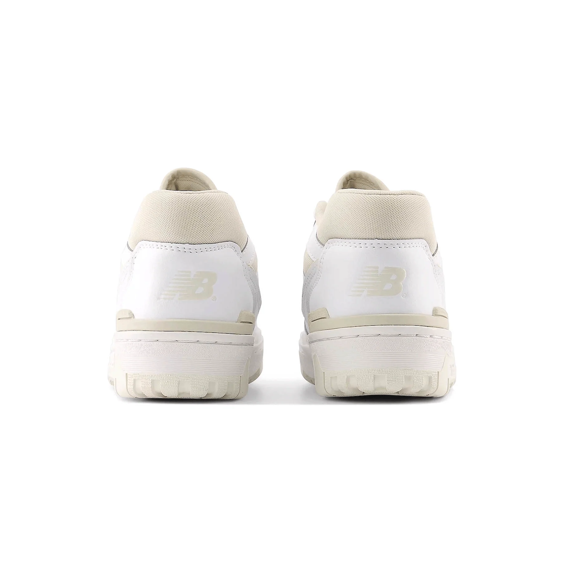 New Balance 550 Wmns 'Silver Birch' - Image 4