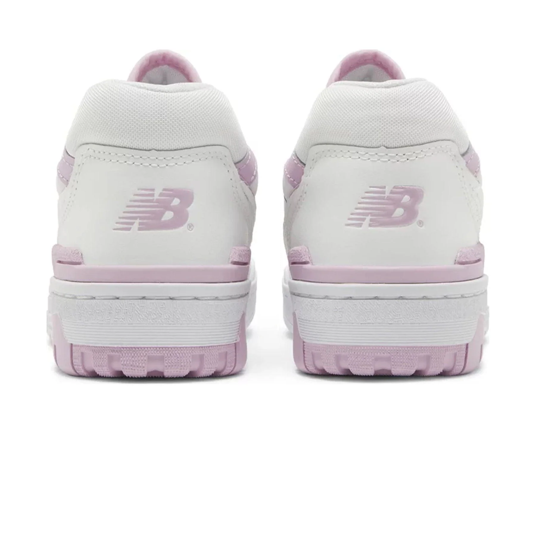 New Balance 550 Wmns 'White Bubblegum Pink' - Image 4
