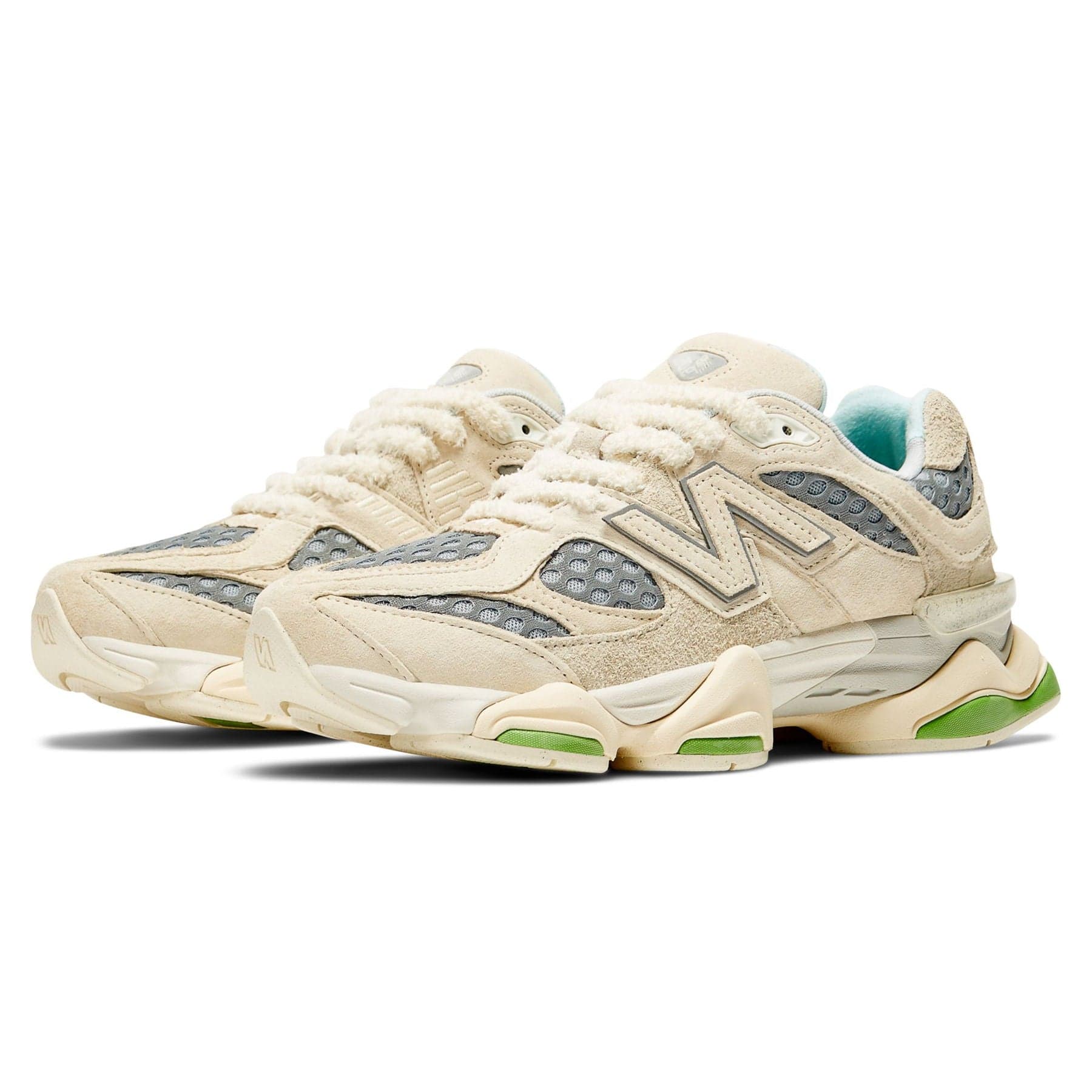 New Balance 90/60 x Bricks & Wood 'Nothing Changed but the Address' - Image 2