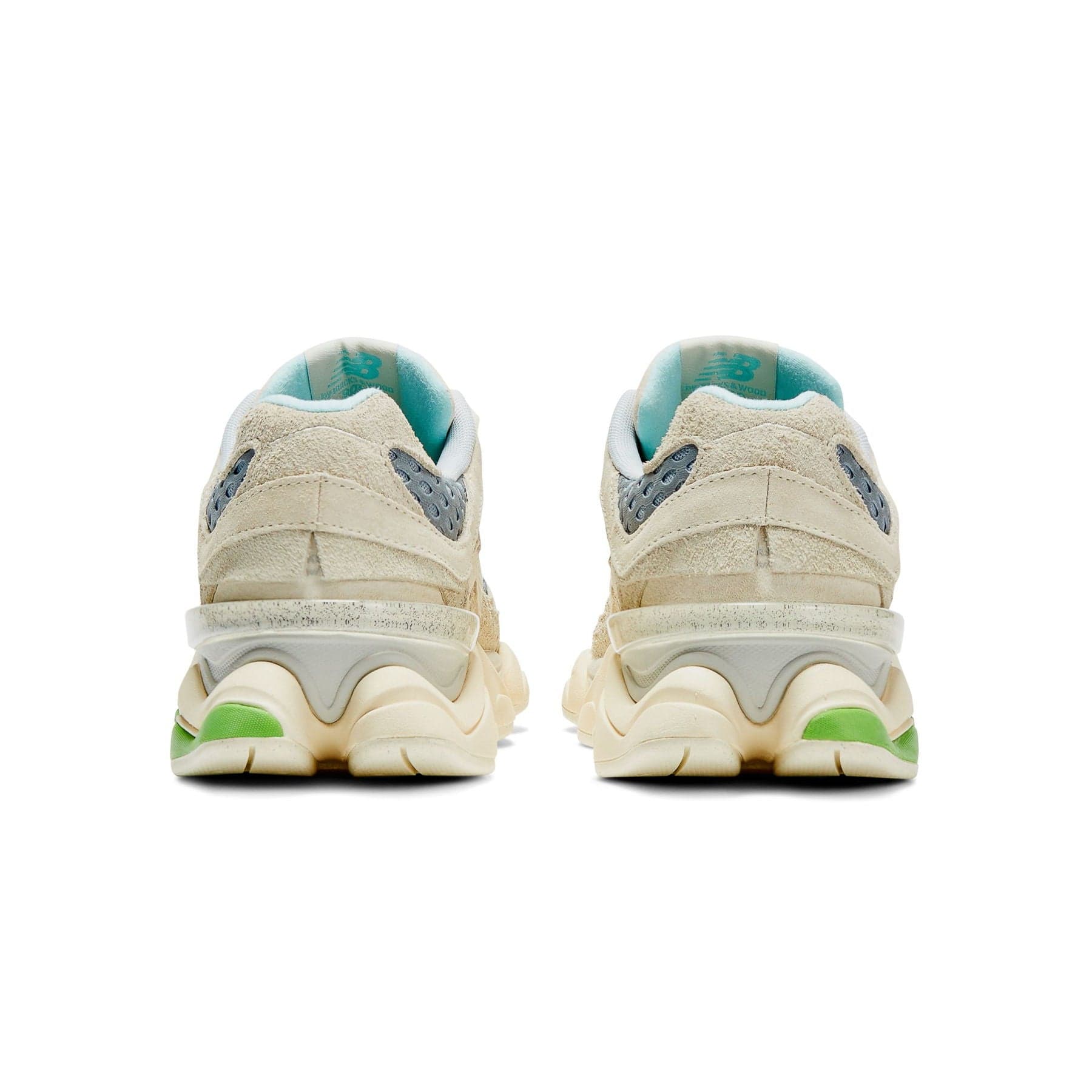 New Balance 90/60 x Bricks & Wood 'Nothing Changed but the Address' - Image 4