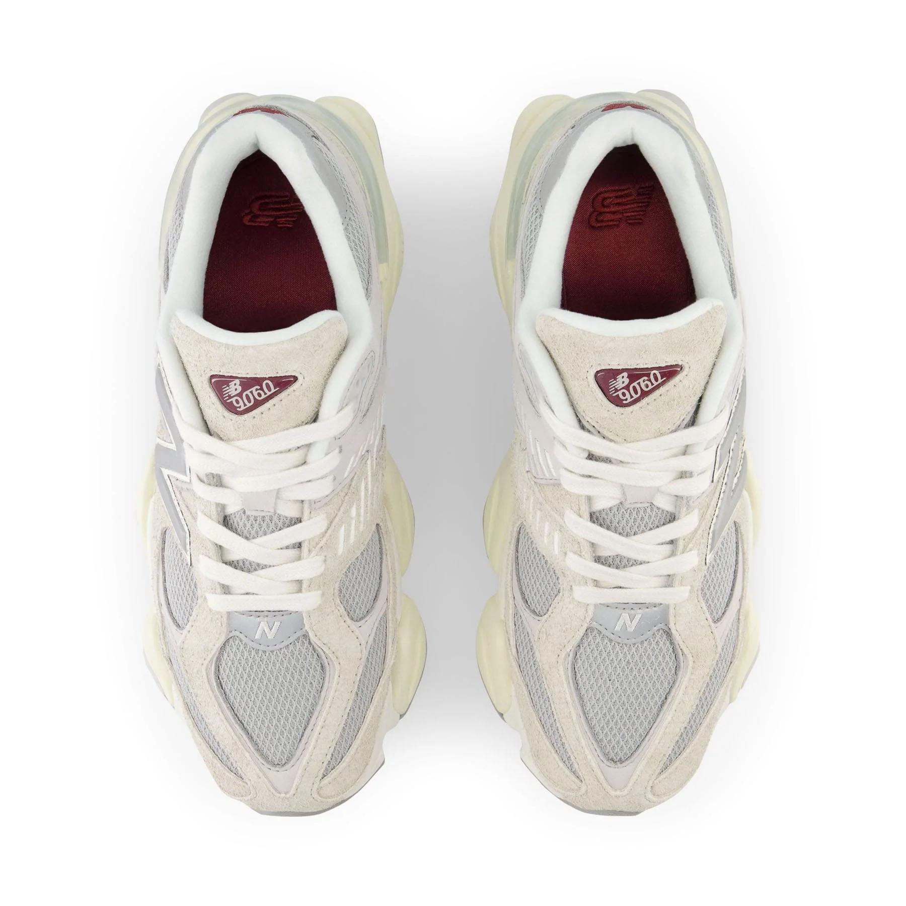 New Balance 9060 'Lunar New Year' - Image 3