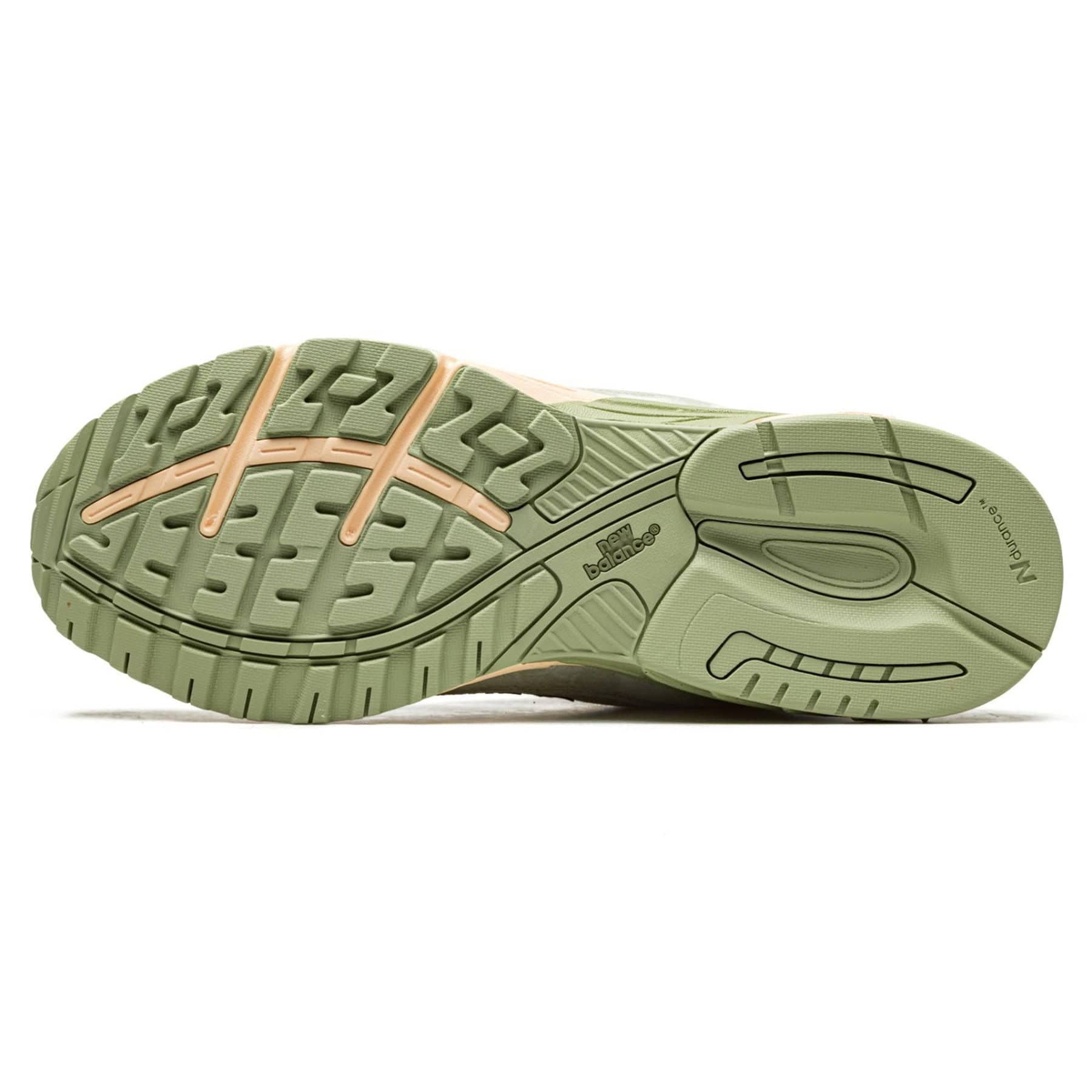 New Balance 993 Joe Freshgoods 'Performance Art Sage' - Image 3